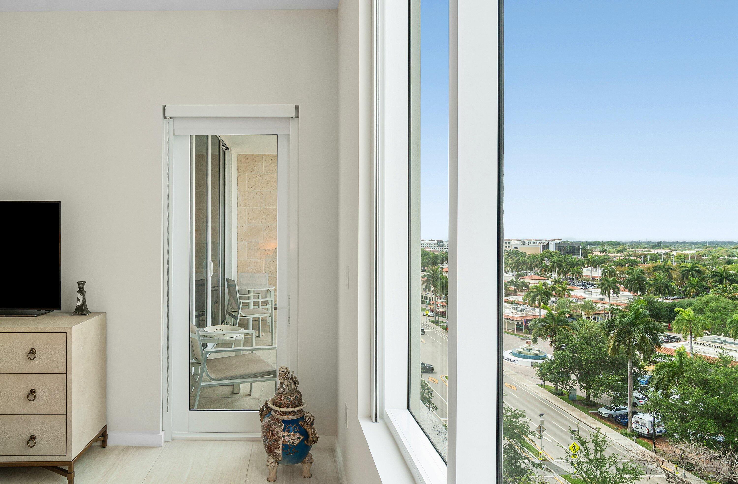 200 SE Mizner #810, Boca Raton FL 33432