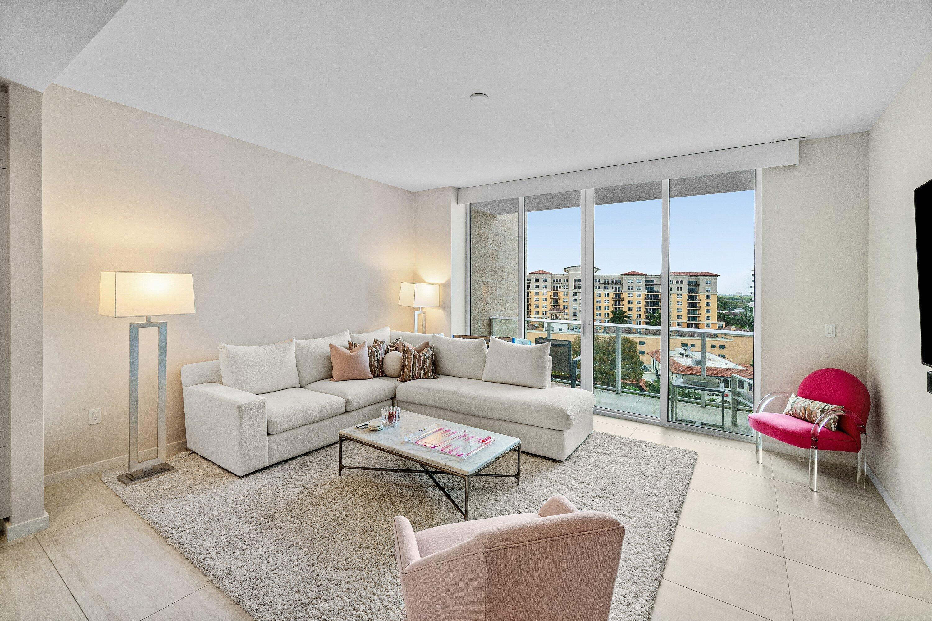 200 SE Mizner #810, Boca Raton FL 33432