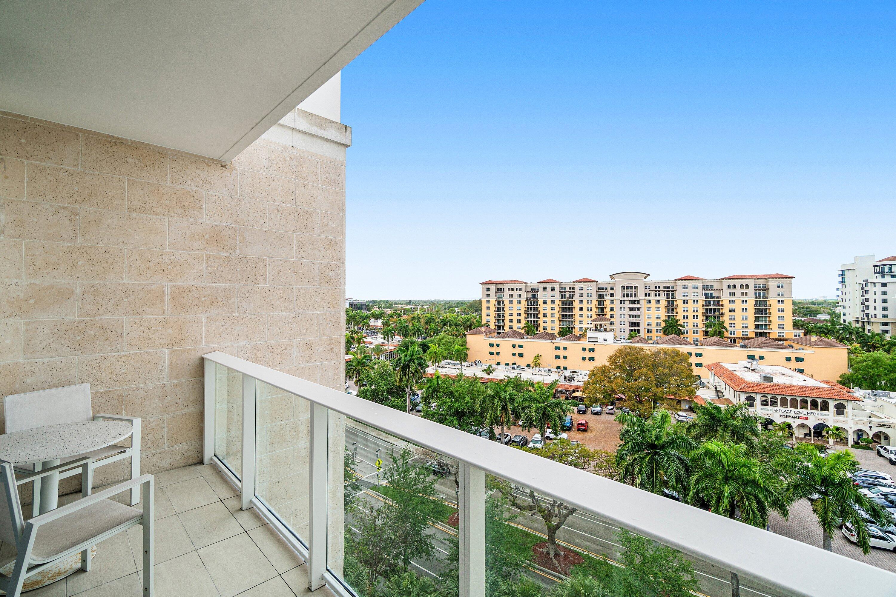 200 SE Mizner #810, Boca Raton FL 33432