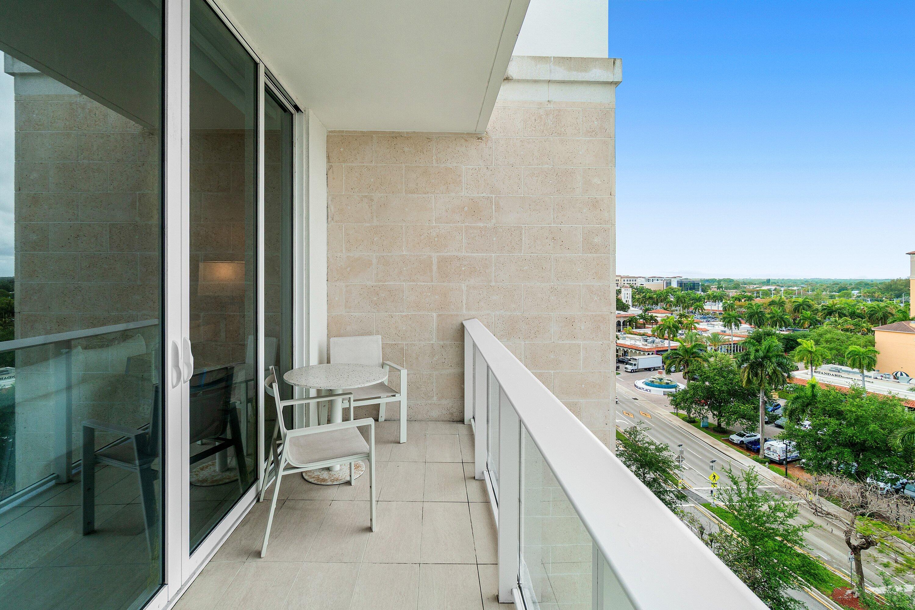 200 SE Mizner #810, Boca Raton FL 33432