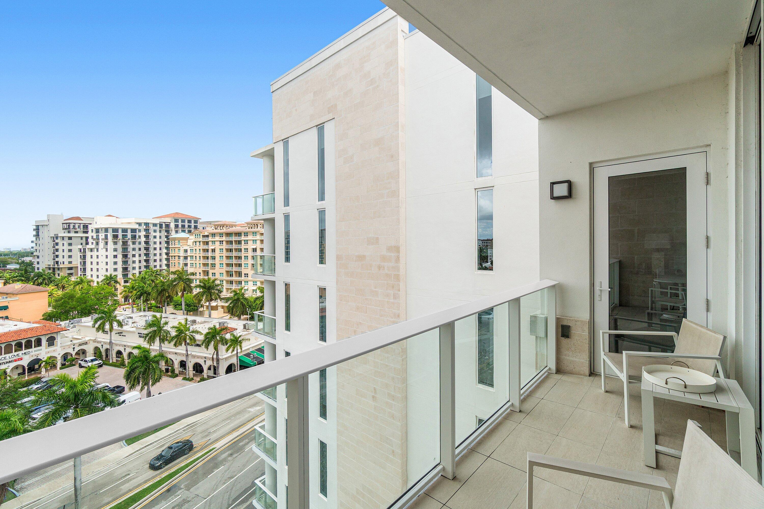 200 SE Mizner #810, Boca Raton FL 33432