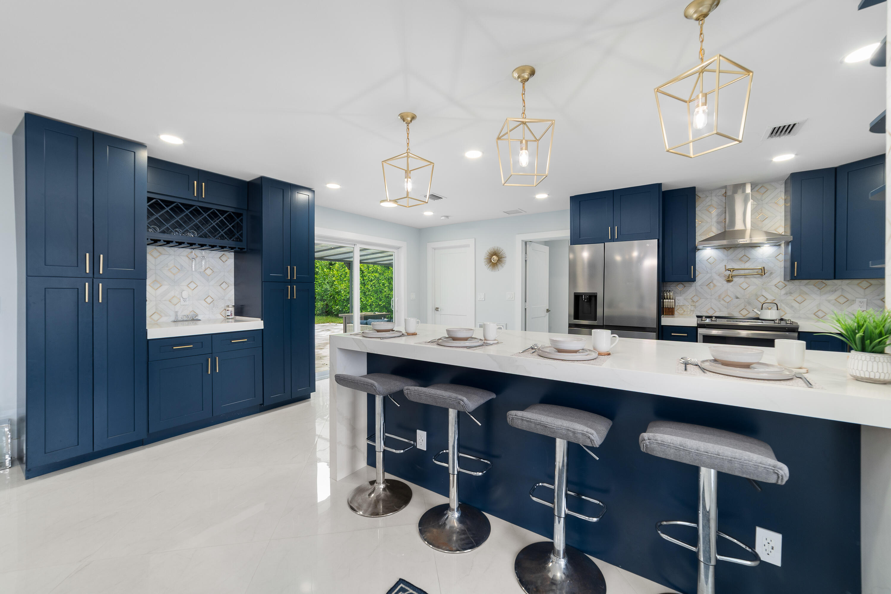 324 Bamboo, Palm Beach Shores FL 33404