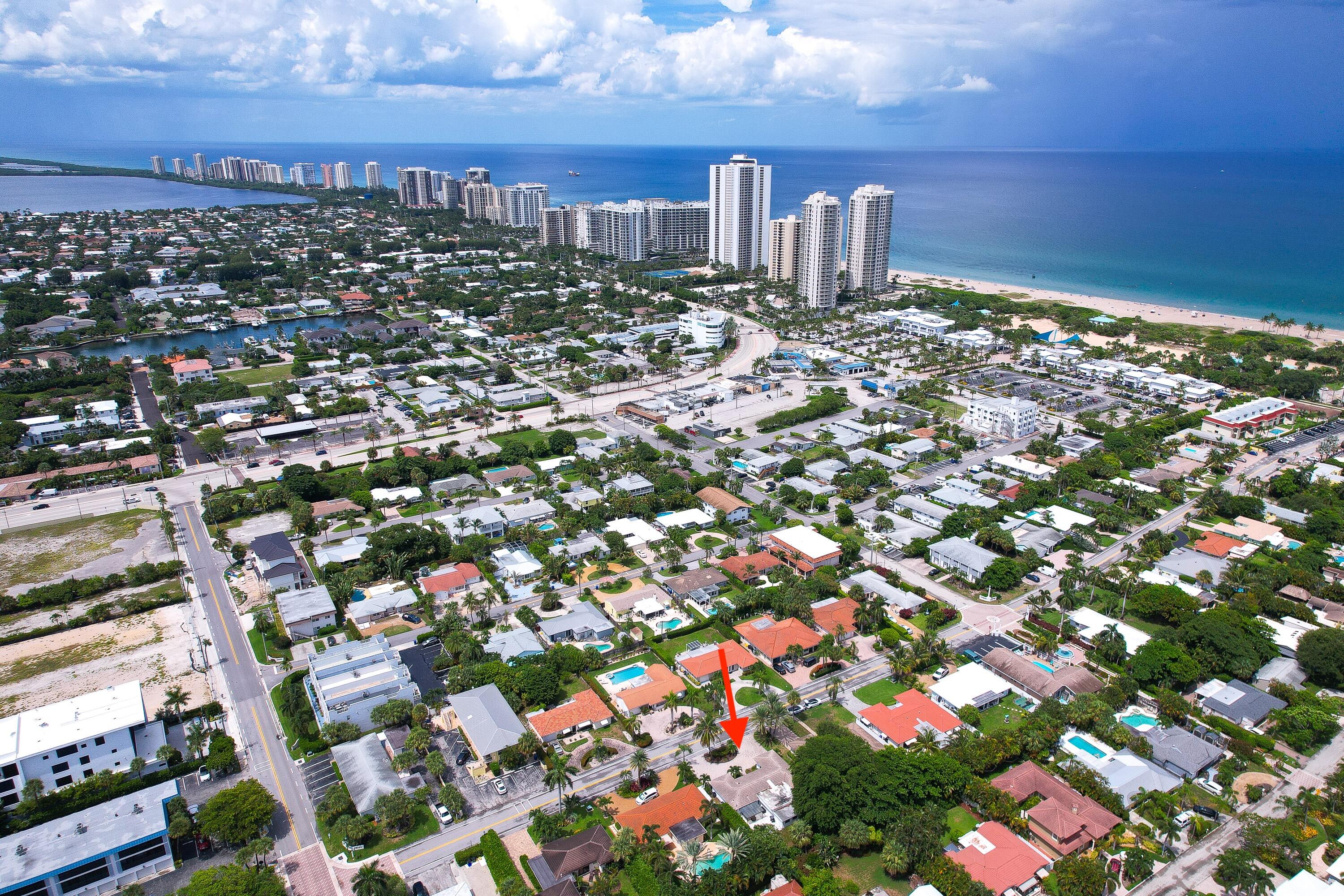 324 Bamboo, Palm Beach Shores FL 33404