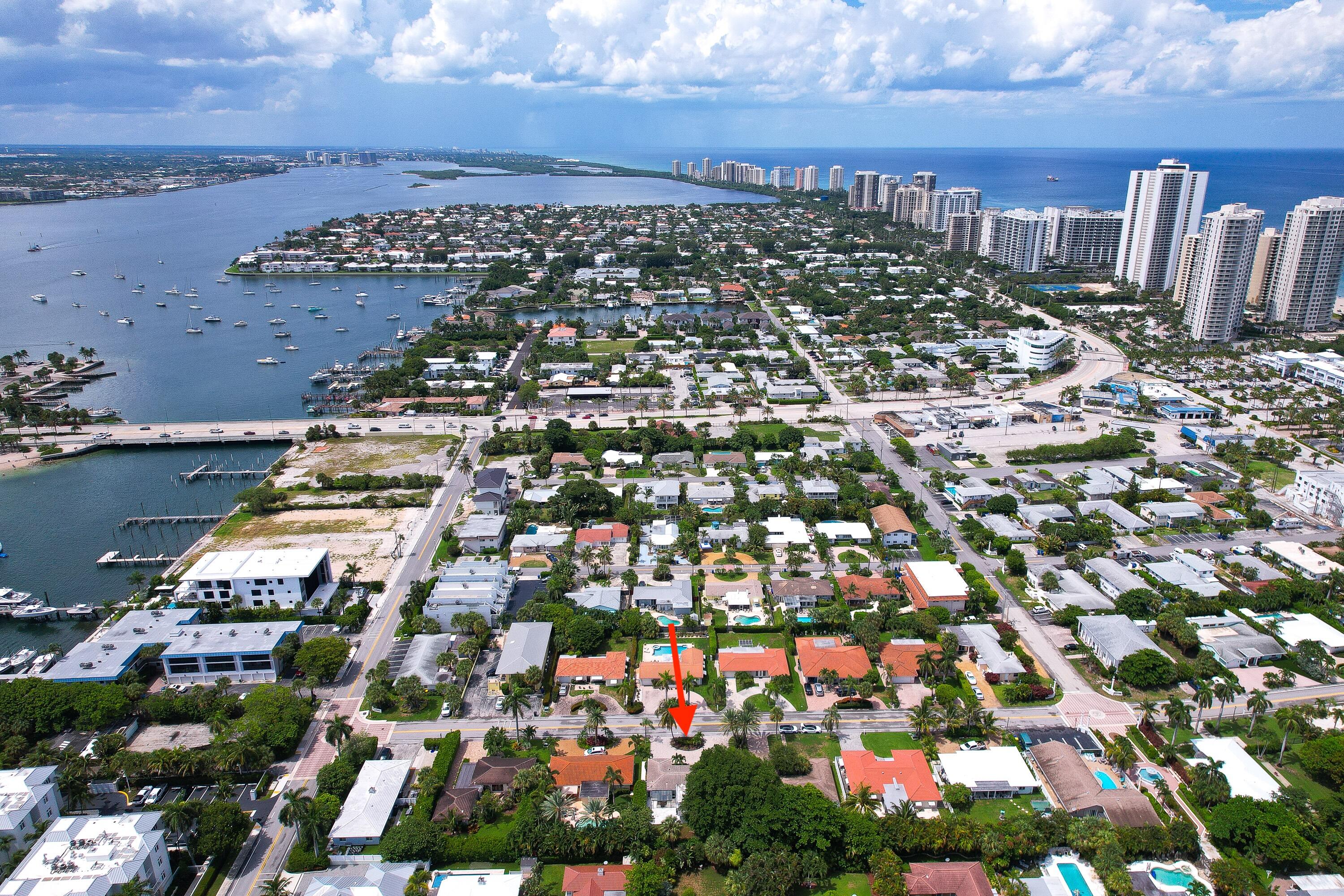 324 Bamboo, Palm Beach Shores FL 33404