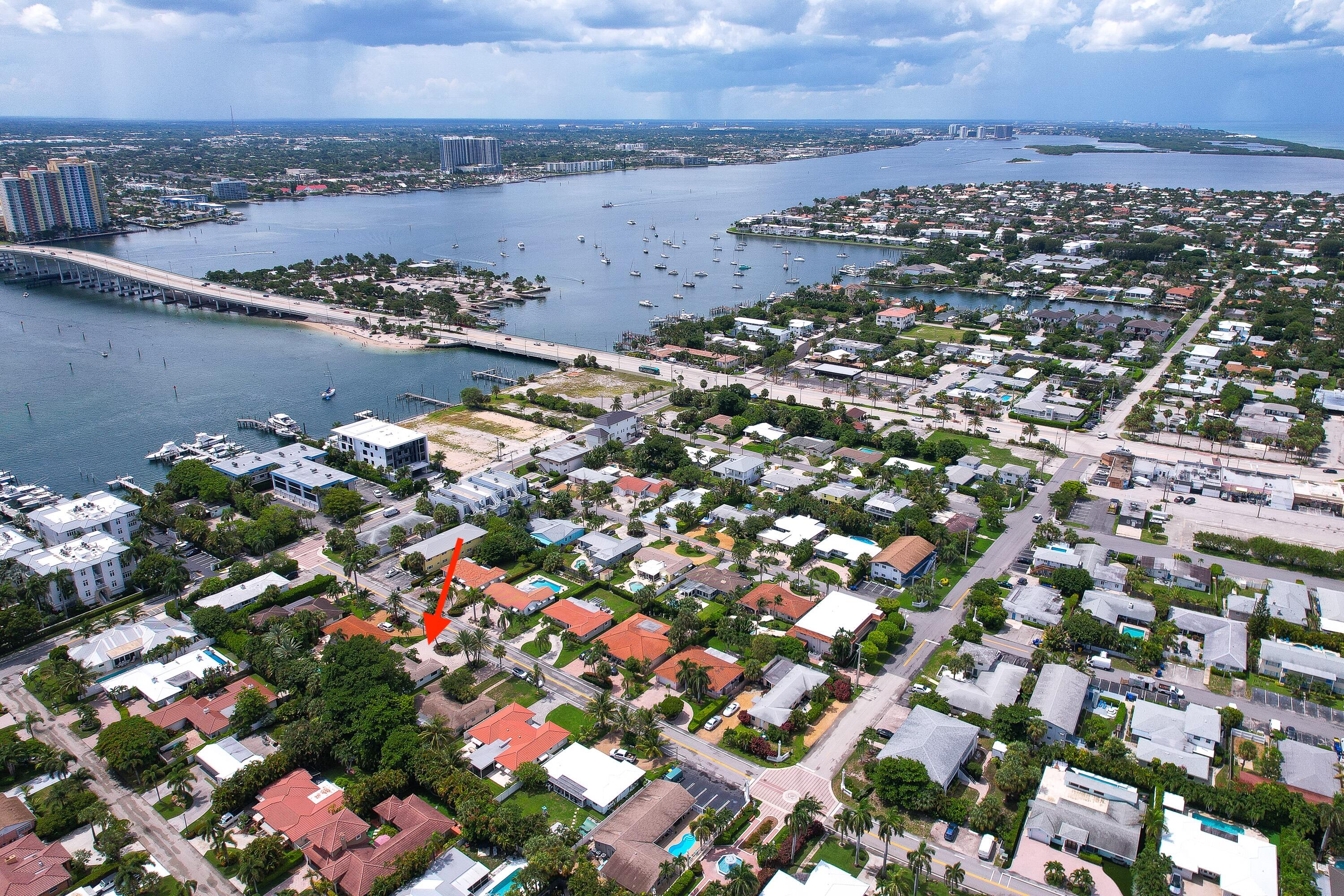 324 Bamboo, Palm Beach Shores FL 33404