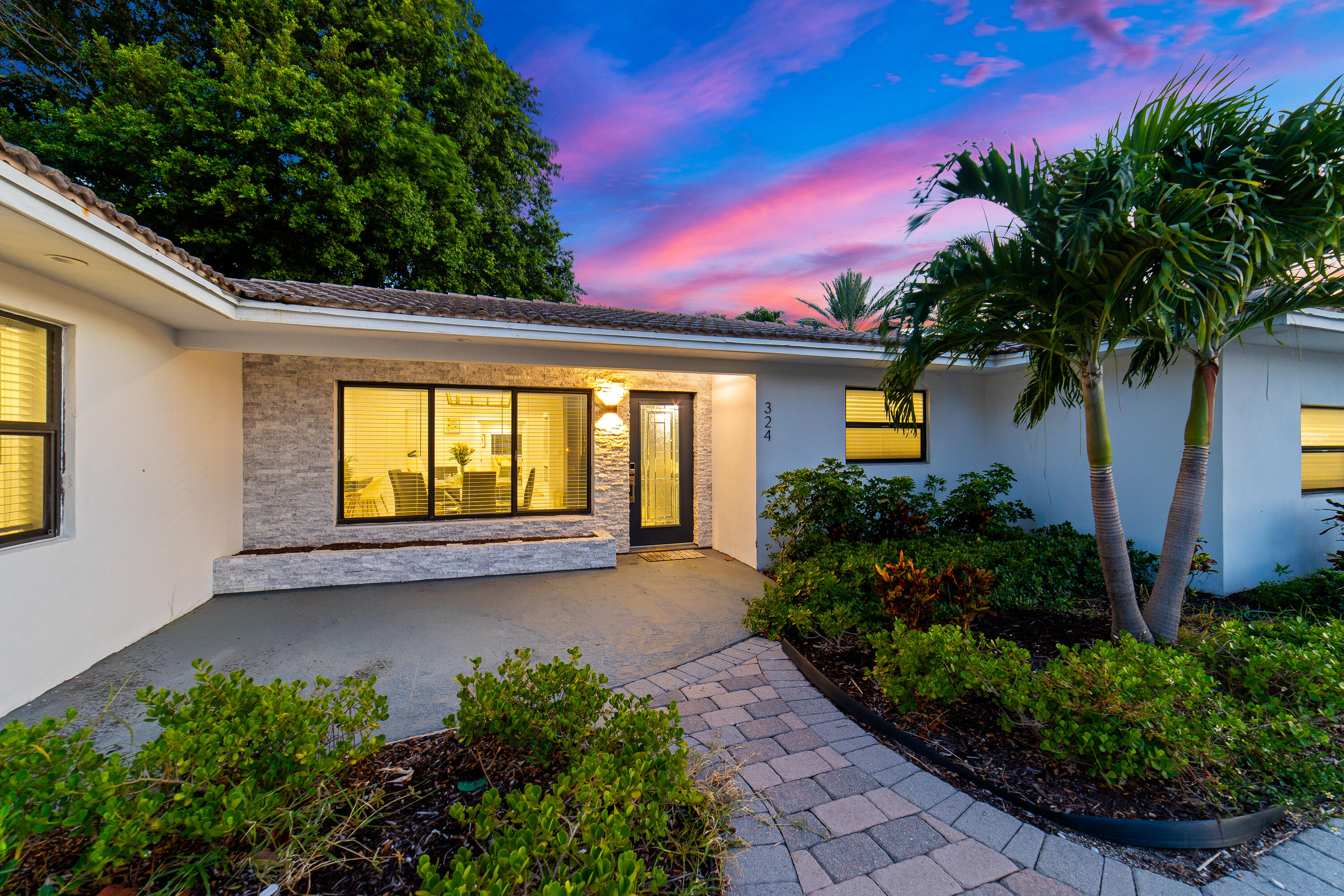 324 Bamboo, Palm Beach Shores FL 33404