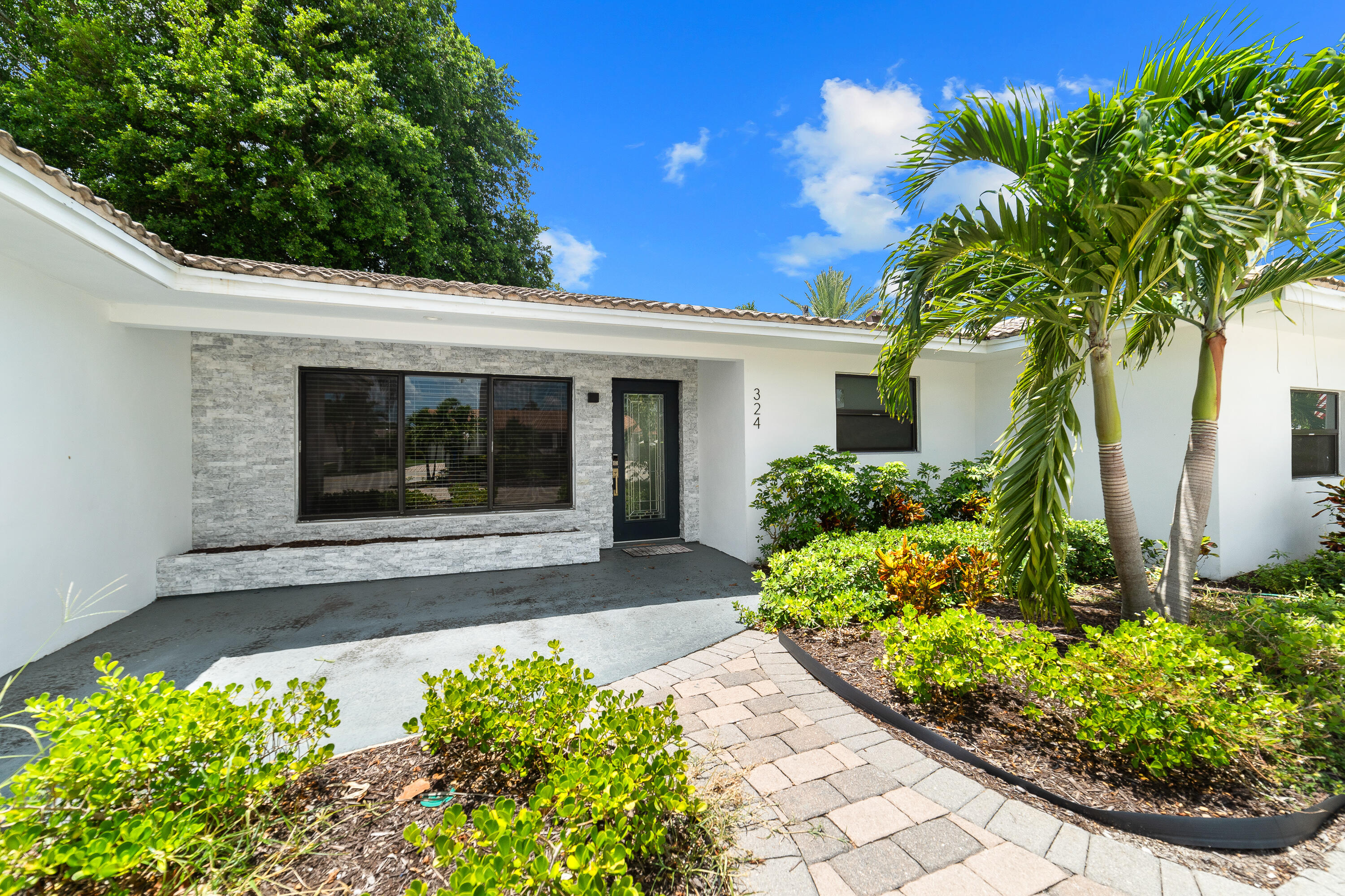 324 Bamboo, Palm Beach Shores FL 33404