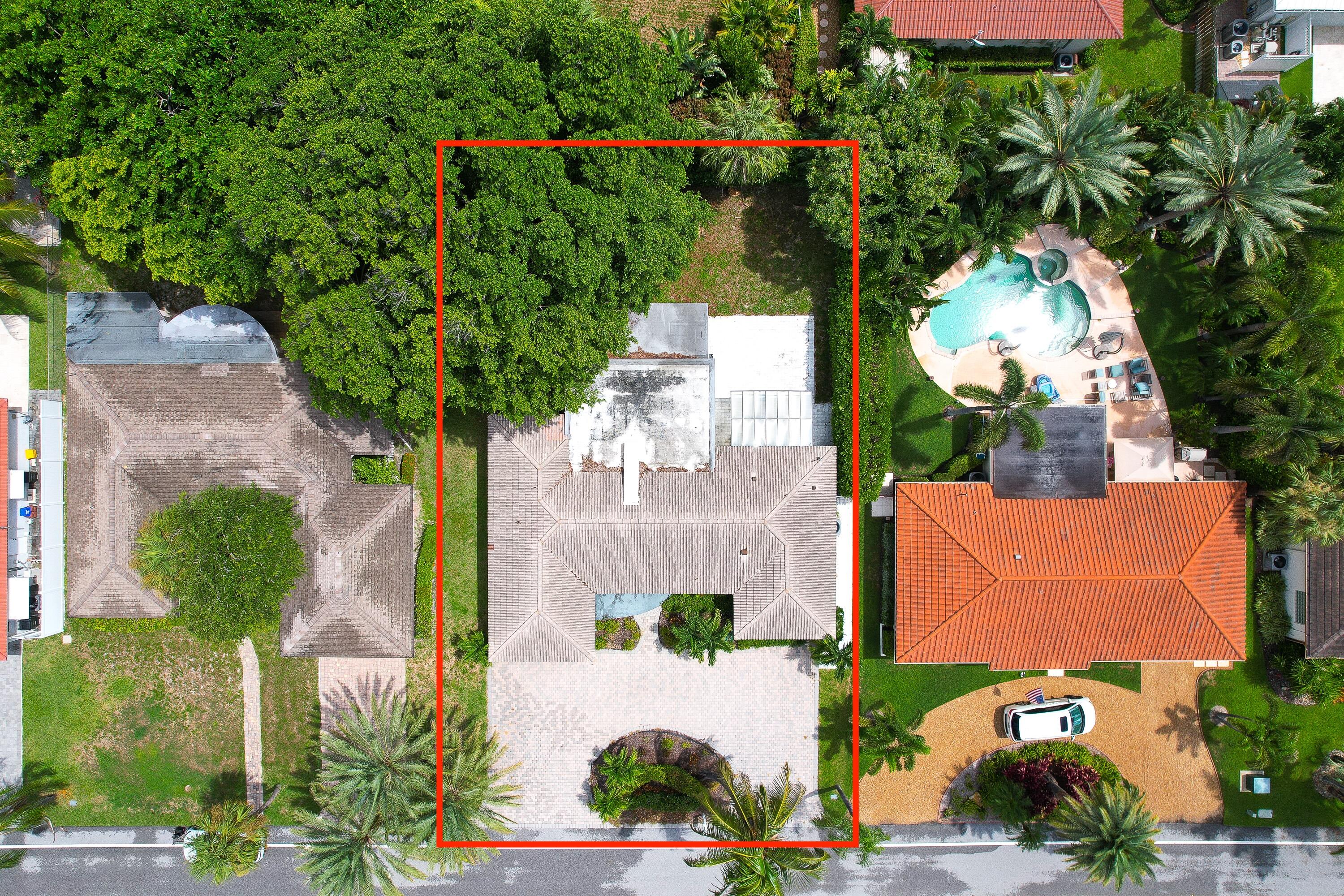 324 Bamboo, Palm Beach Shores FL 33404