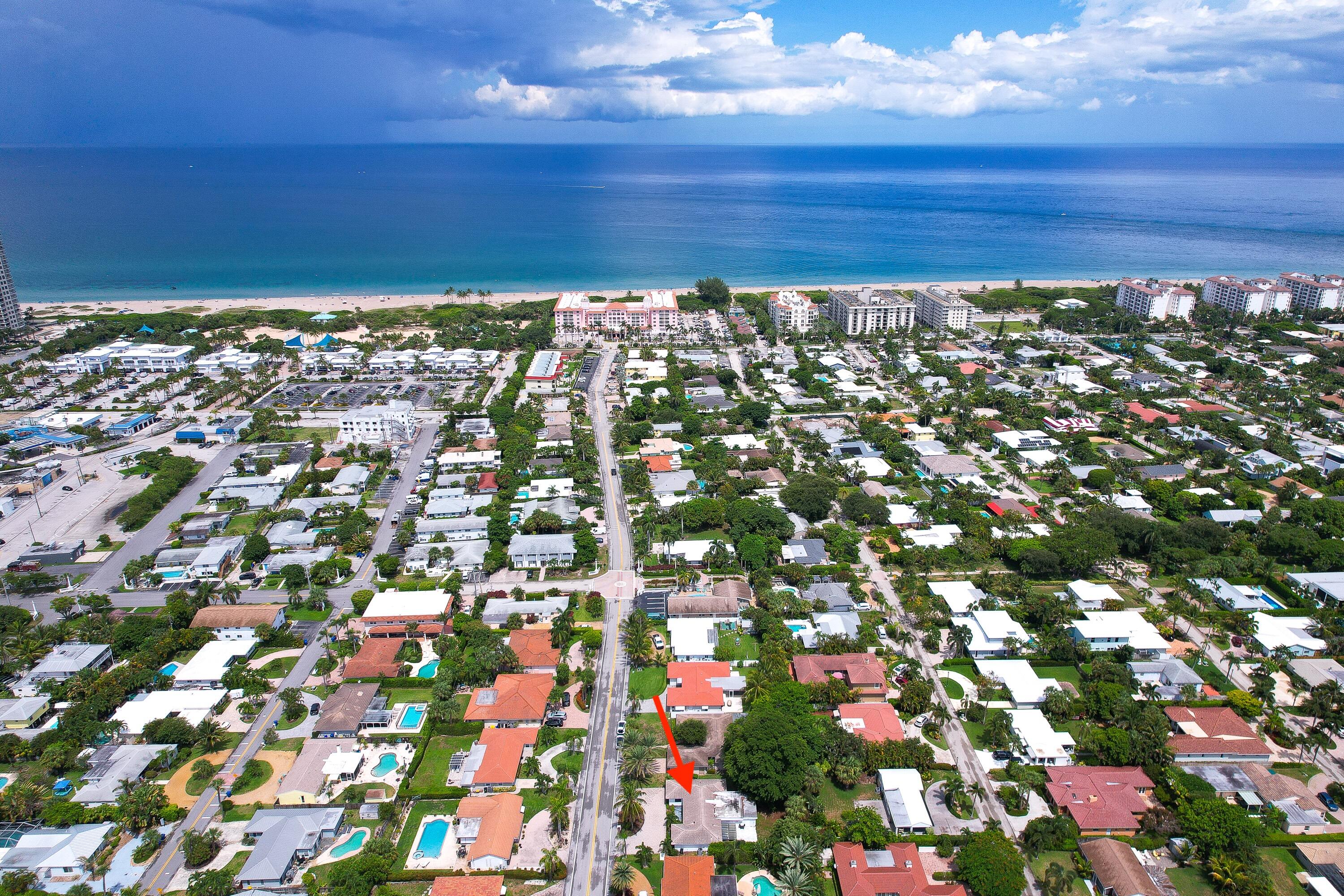 324 Bamboo, Palm Beach Shores FL 33404