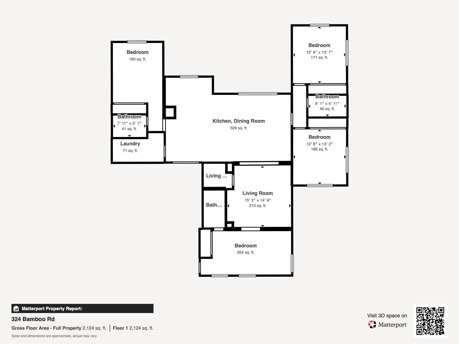 324 Bamboo, Palm Beach Shores FL 33404
