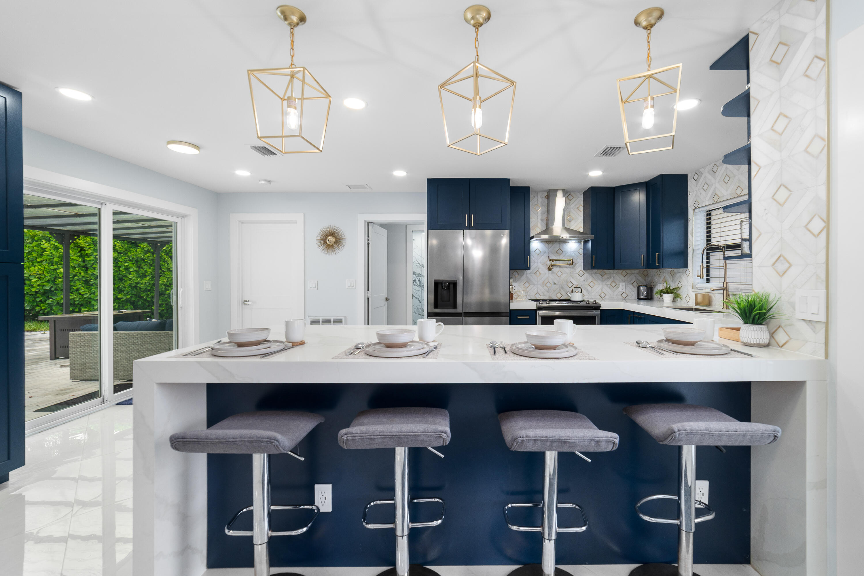 324 Bamboo, Palm Beach Shores FL 33404