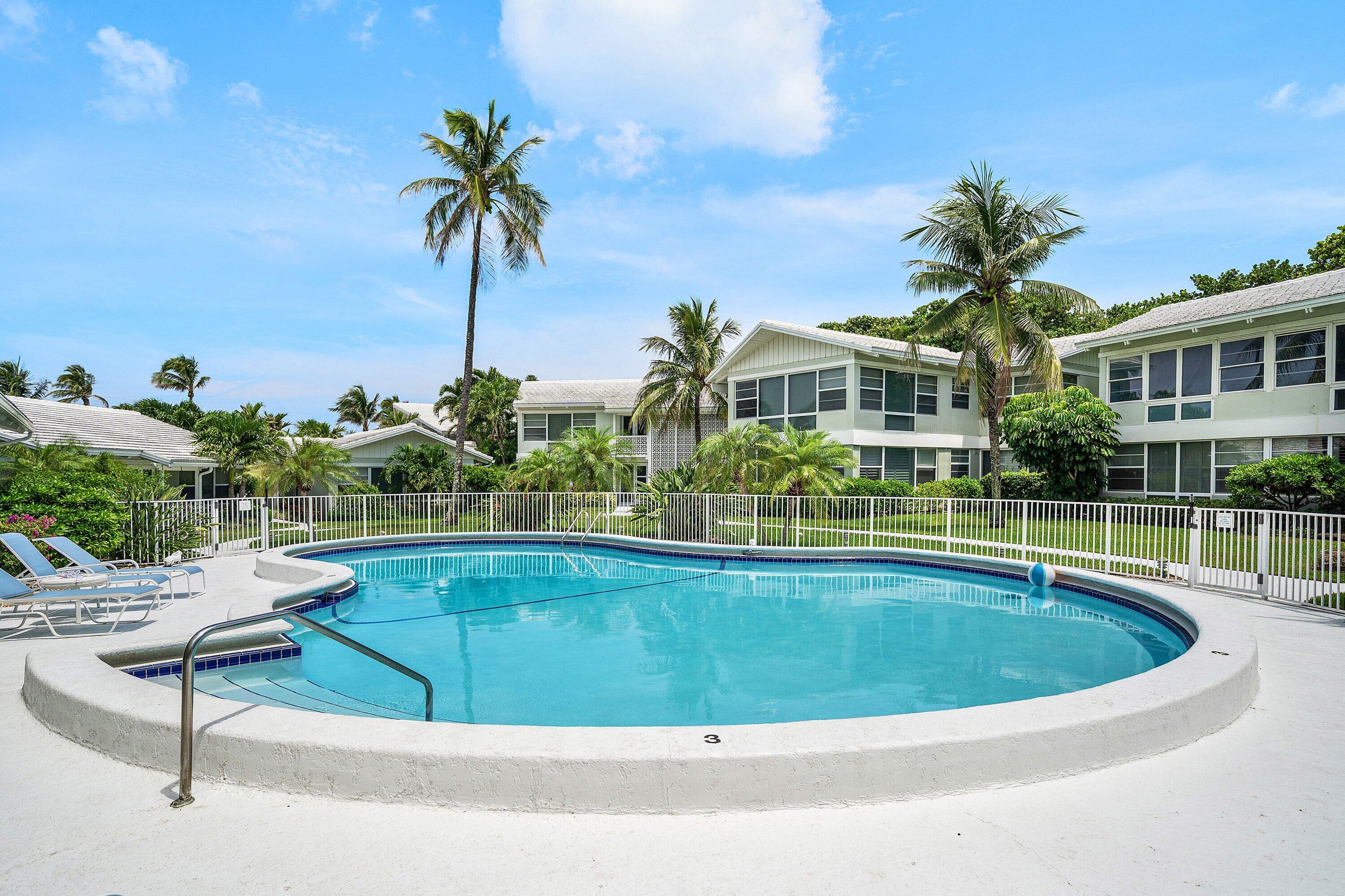 320 S OCEAN #LC, Delray Beach FL 33483