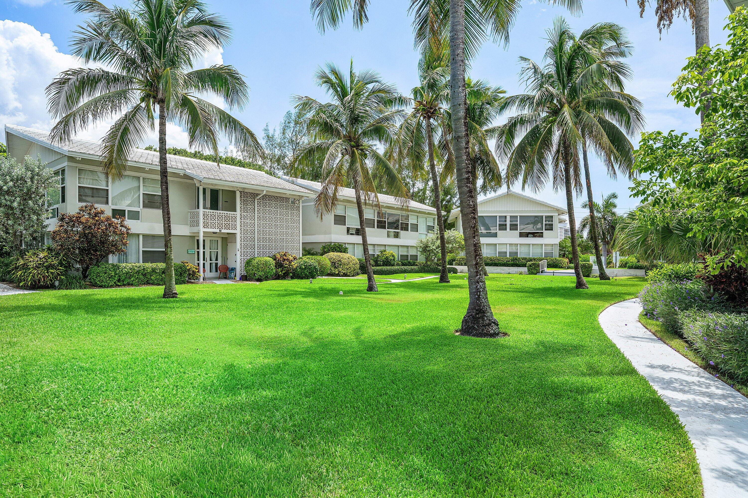 320 S OCEAN #LC, Delray Beach FL 33483