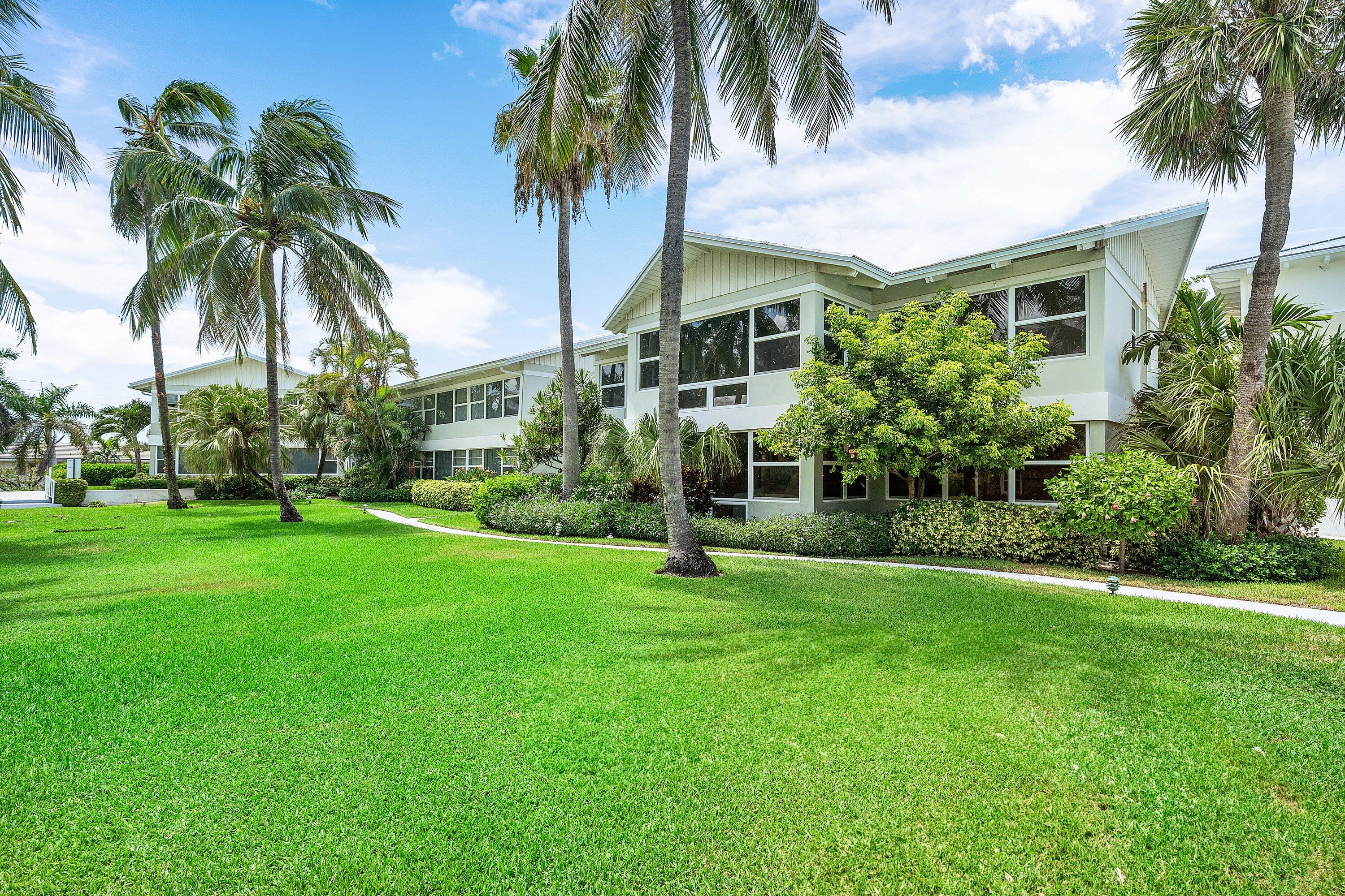 320 S OCEAN #LC, Delray Beach FL 33483