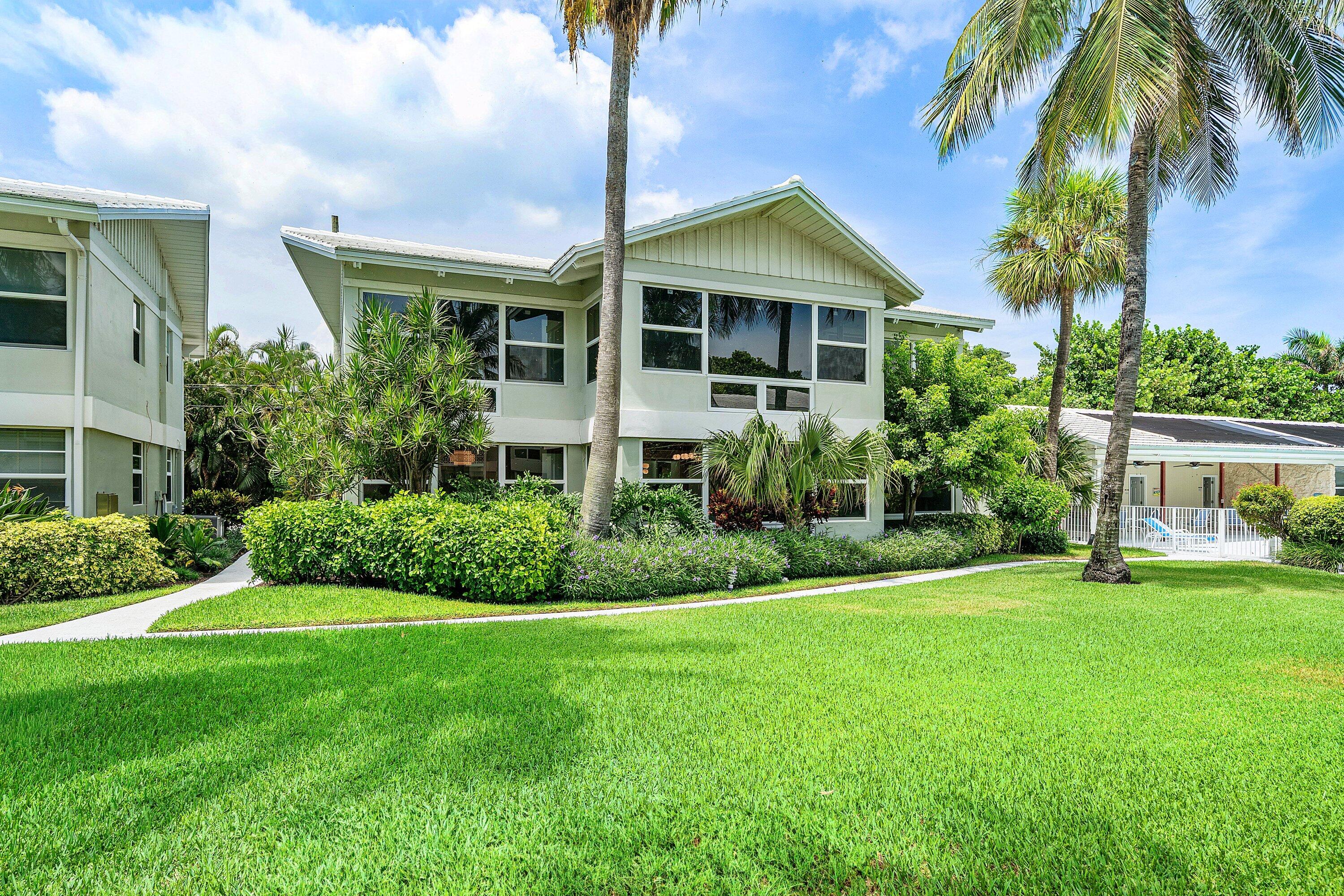 320 S OCEAN #LC, Delray Beach FL 33483