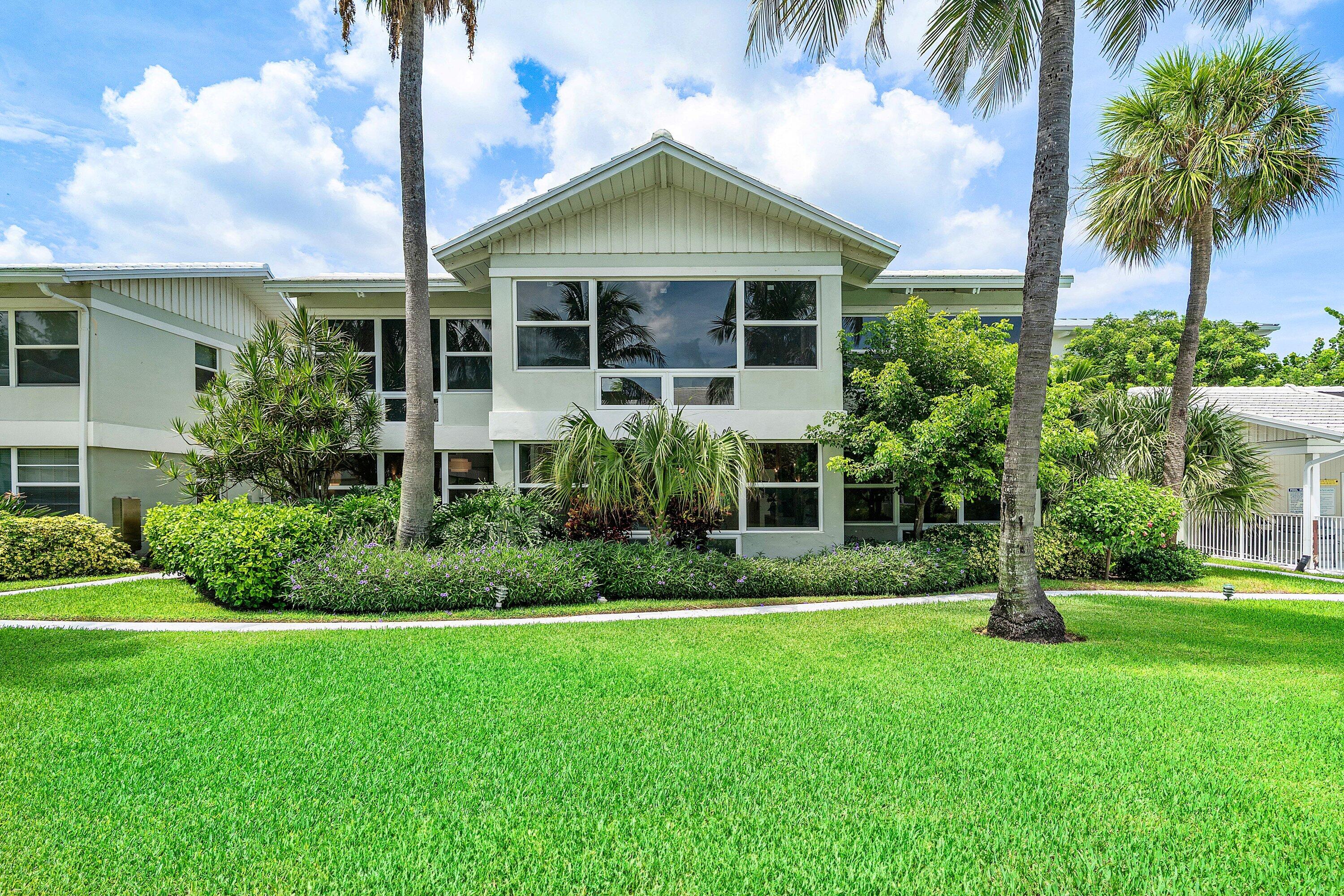 320 S OCEAN #LC, Delray Beach FL 33483