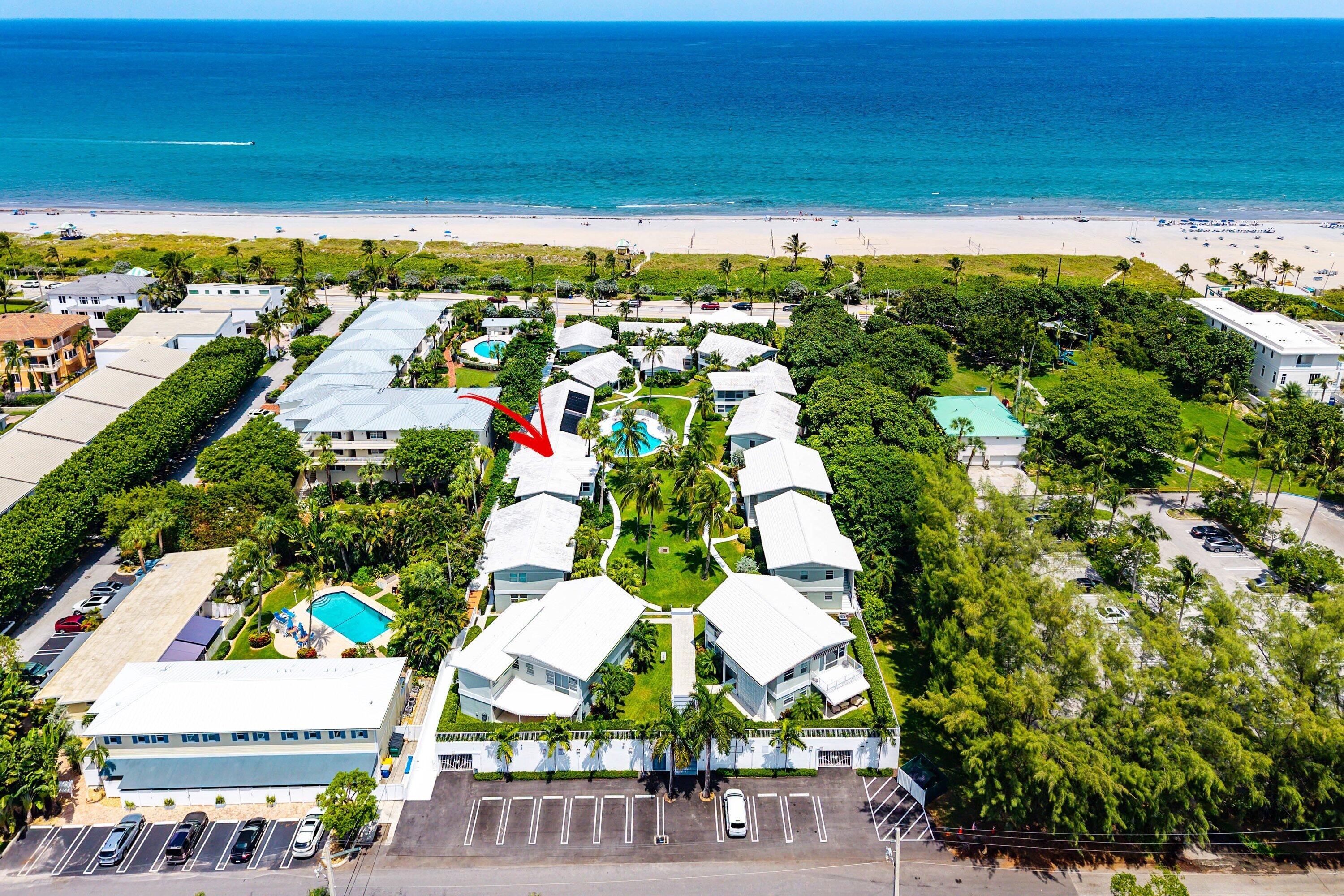 320 S OCEAN #LC, Delray Beach FL 33483