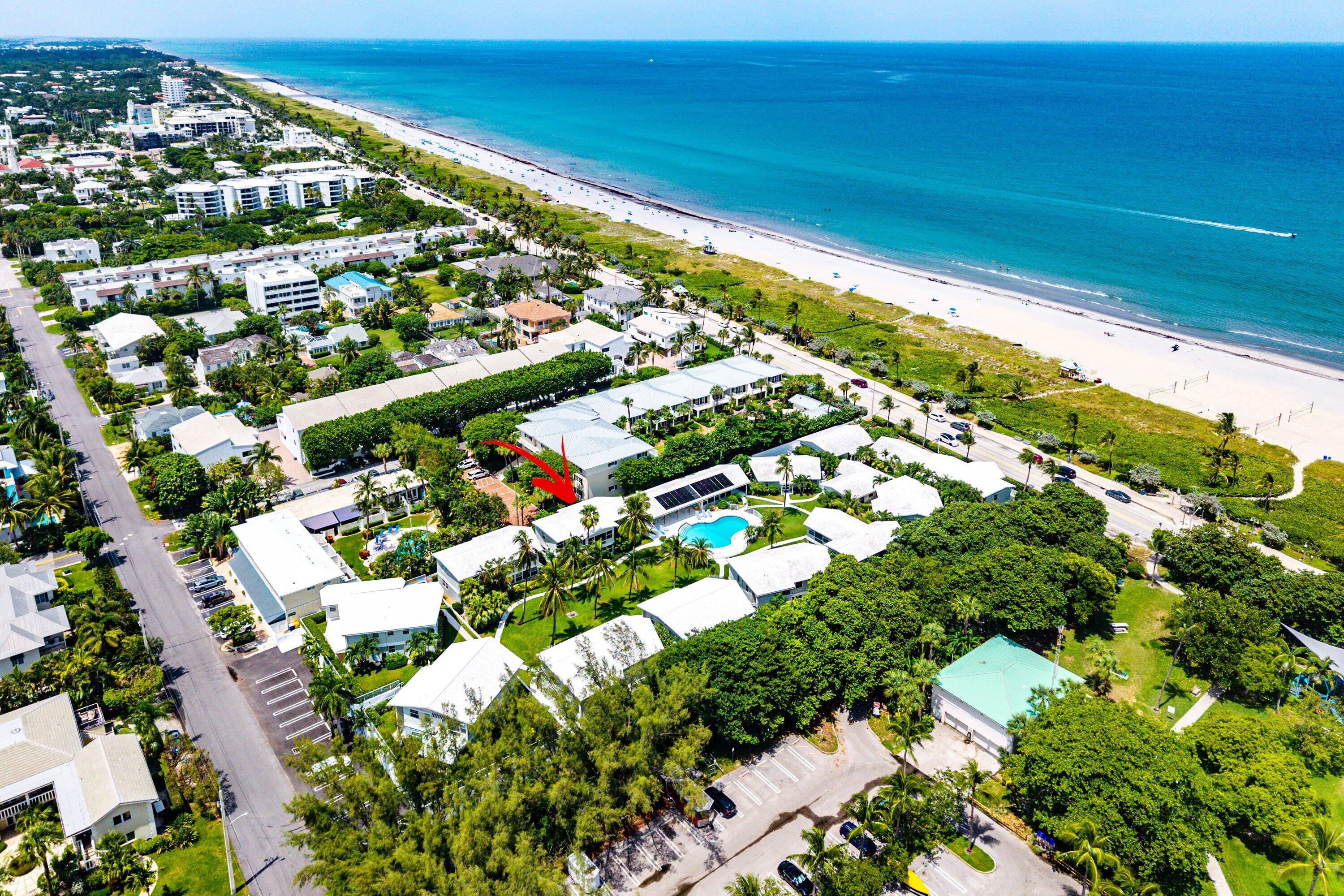 320 S OCEAN #LC, Delray Beach FL 33483