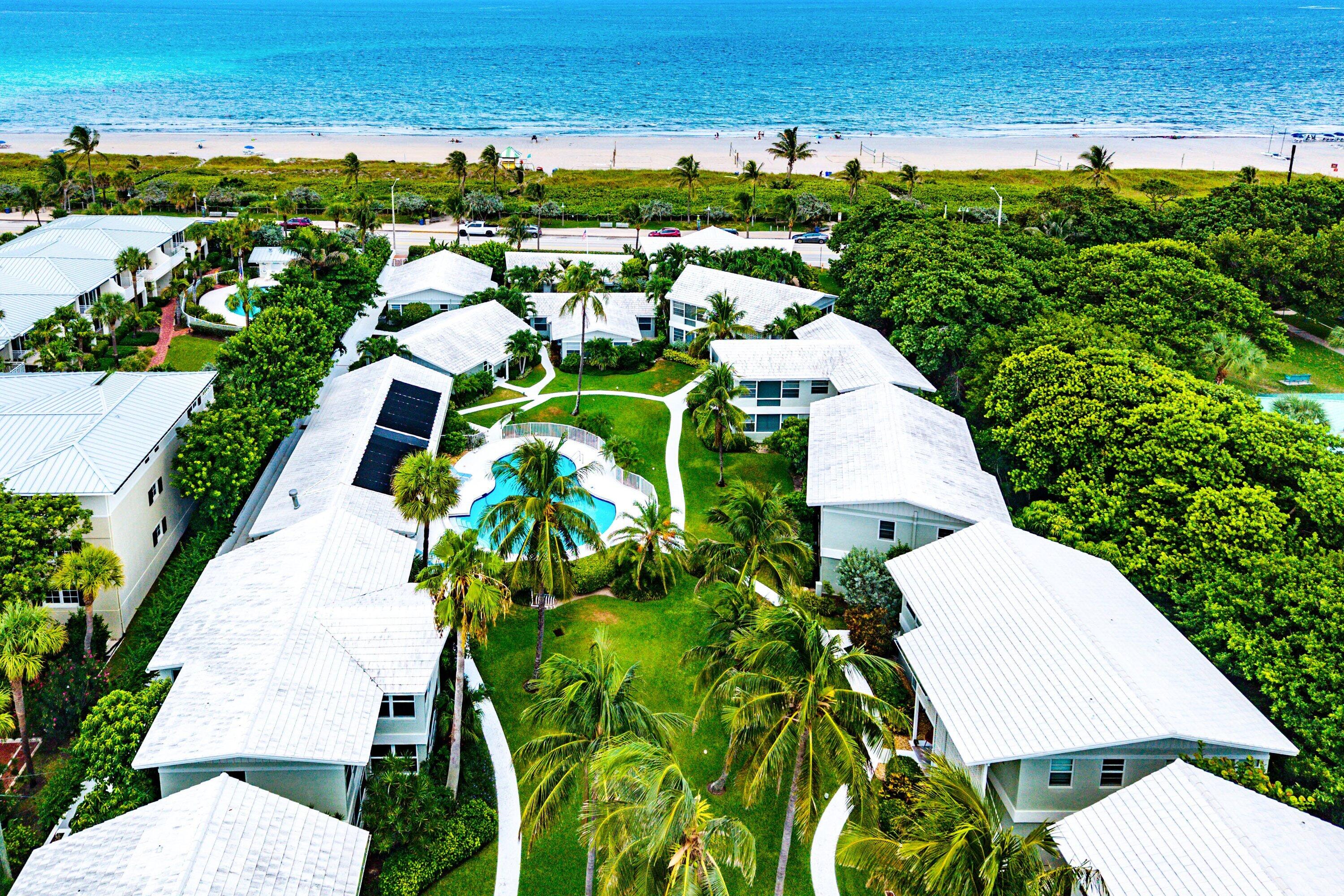 320 S OCEAN #LC, Delray Beach FL 33483