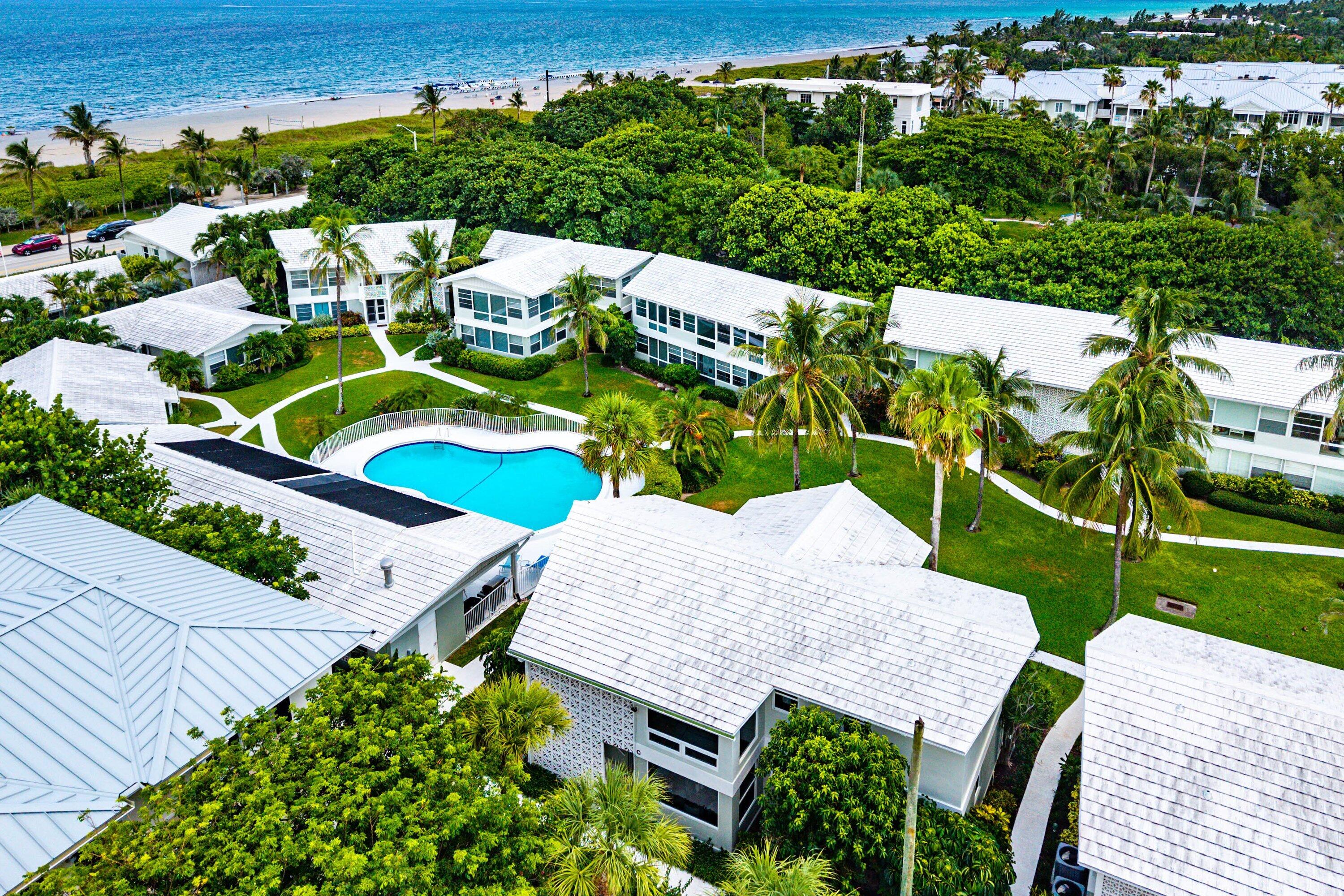 320 S OCEAN #LC, Delray Beach FL 33483