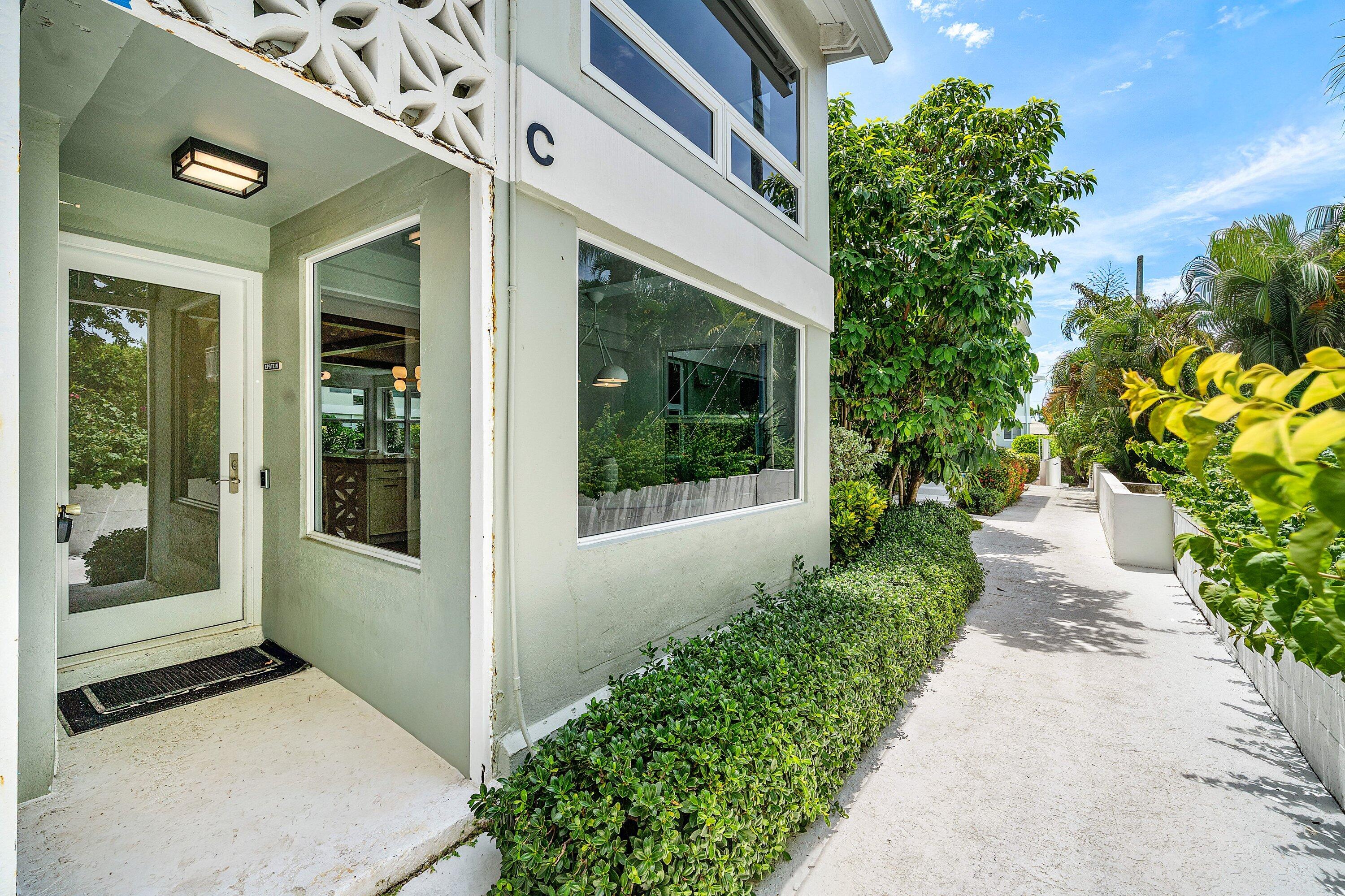 320 S OCEAN #LC, Delray Beach FL 33483
