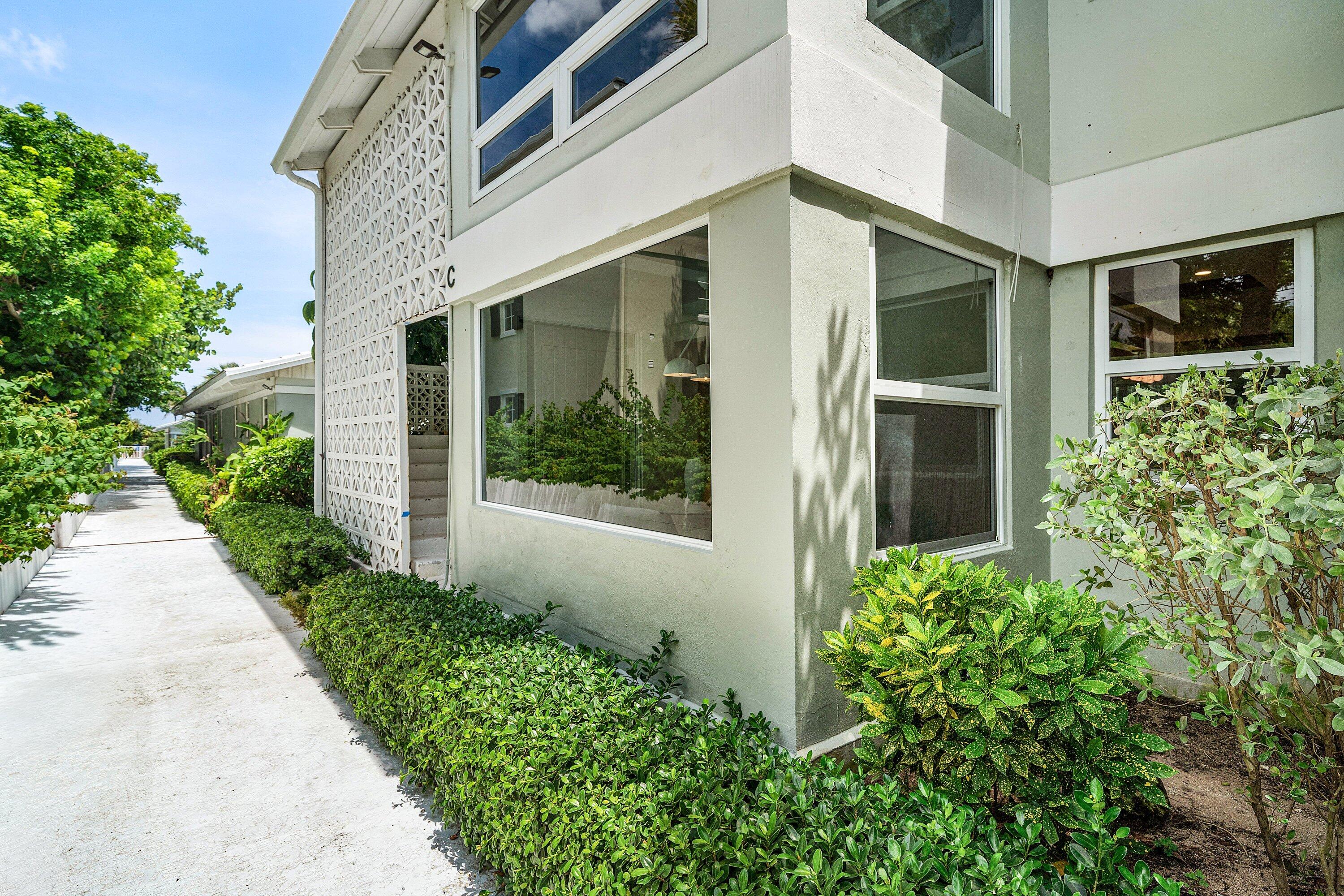 320 S OCEAN #LC, Delray Beach FL 33483