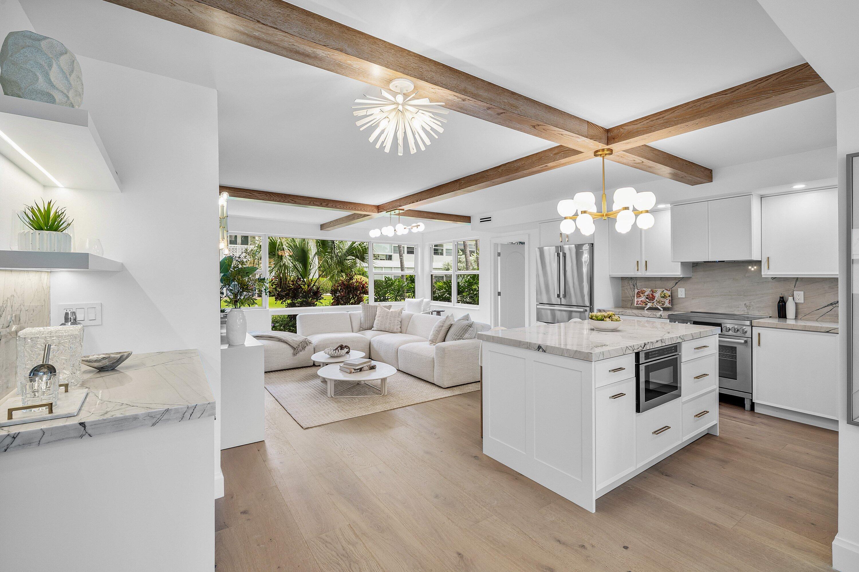 320 S OCEAN #LC, Delray Beach FL 33483