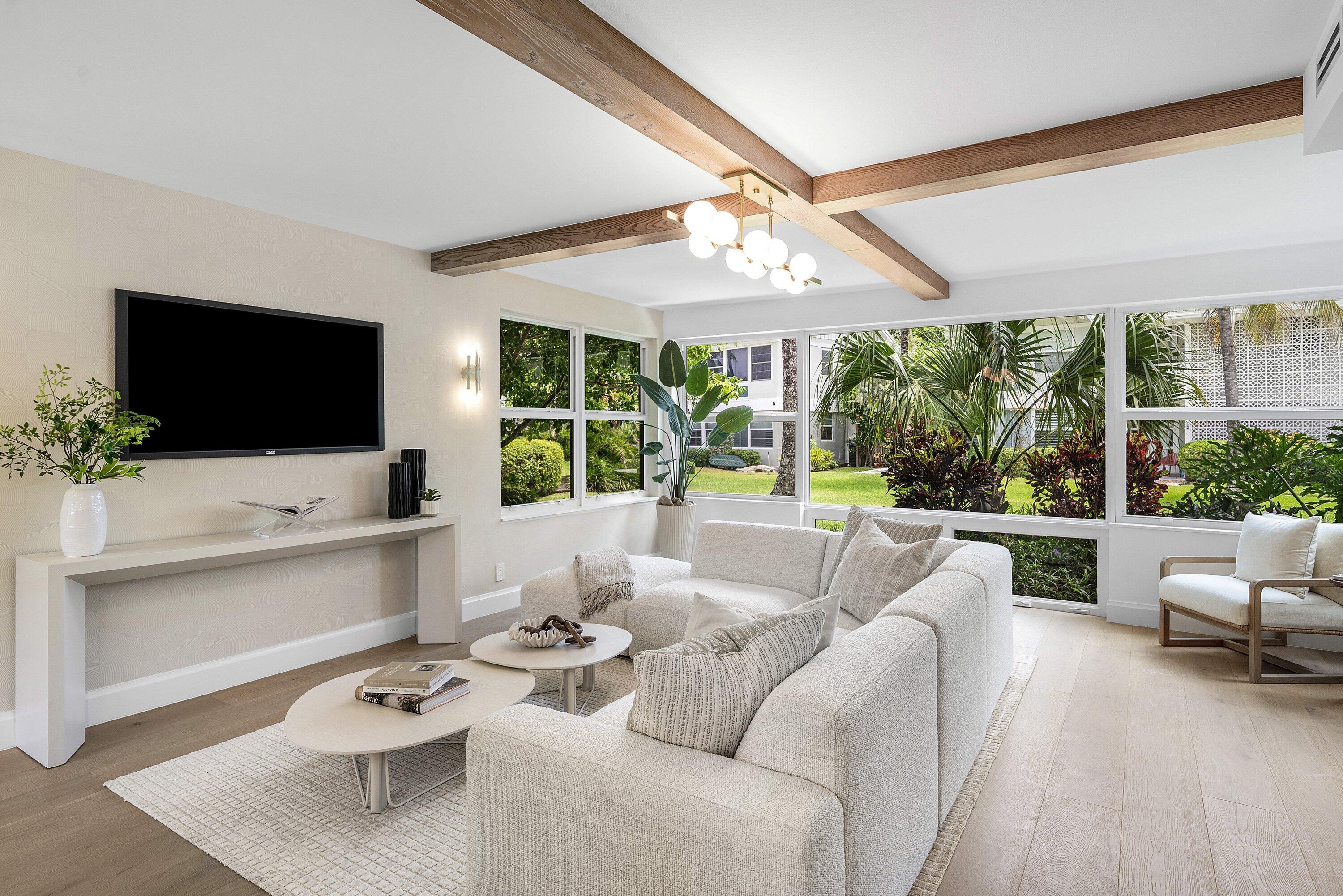 320 S OCEAN #LC, Delray Beach FL 33483
