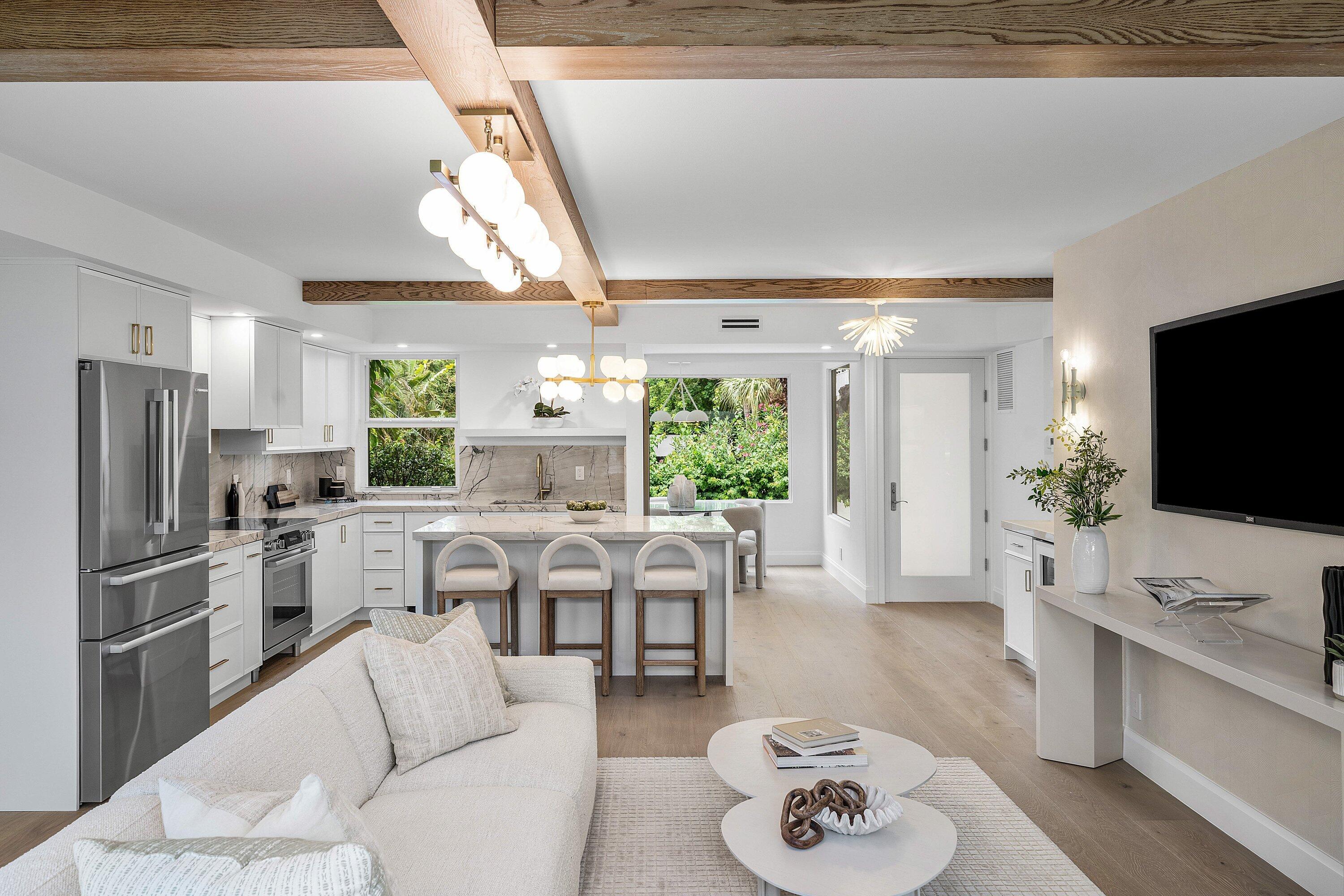 320 S OCEAN #LC, Delray Beach FL 33483