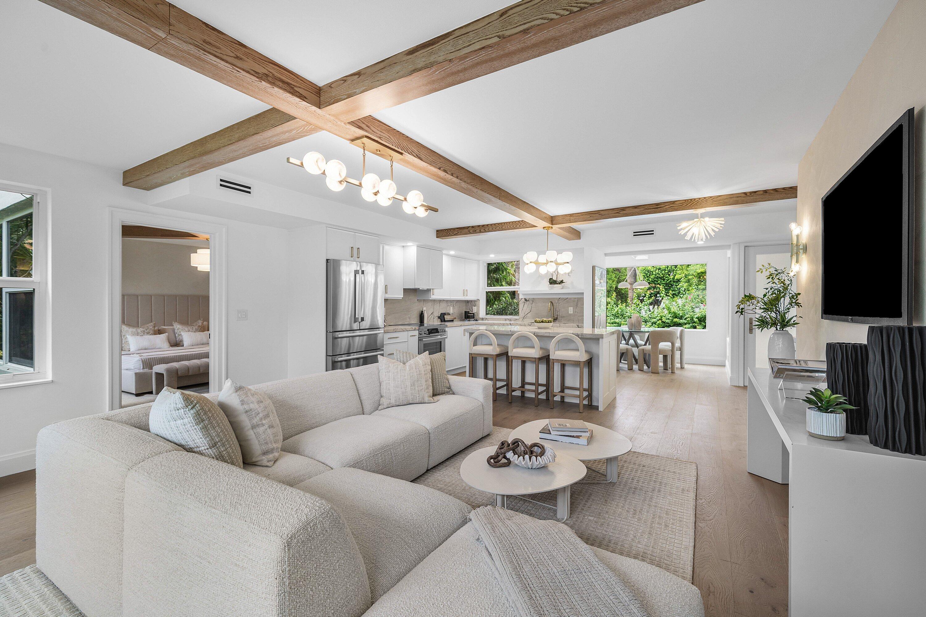 320 S OCEAN #LC, Delray Beach FL 33483