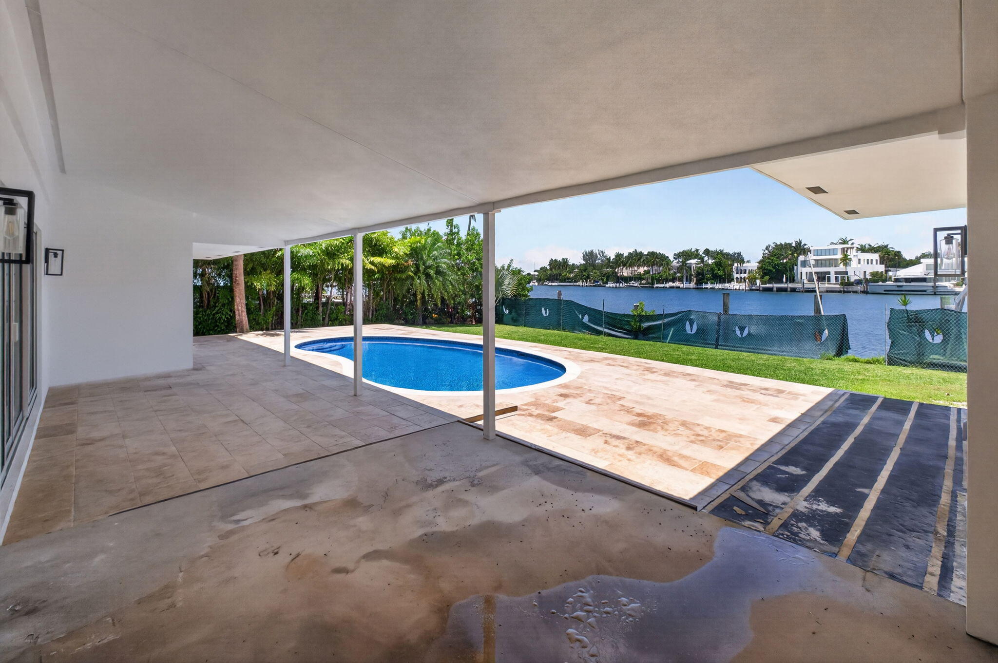 631 N Mashta, Key Biscayne FL 33149