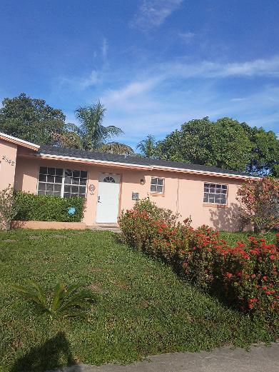 2842 NW 34TH, Lauderdale Lakes FL 33311