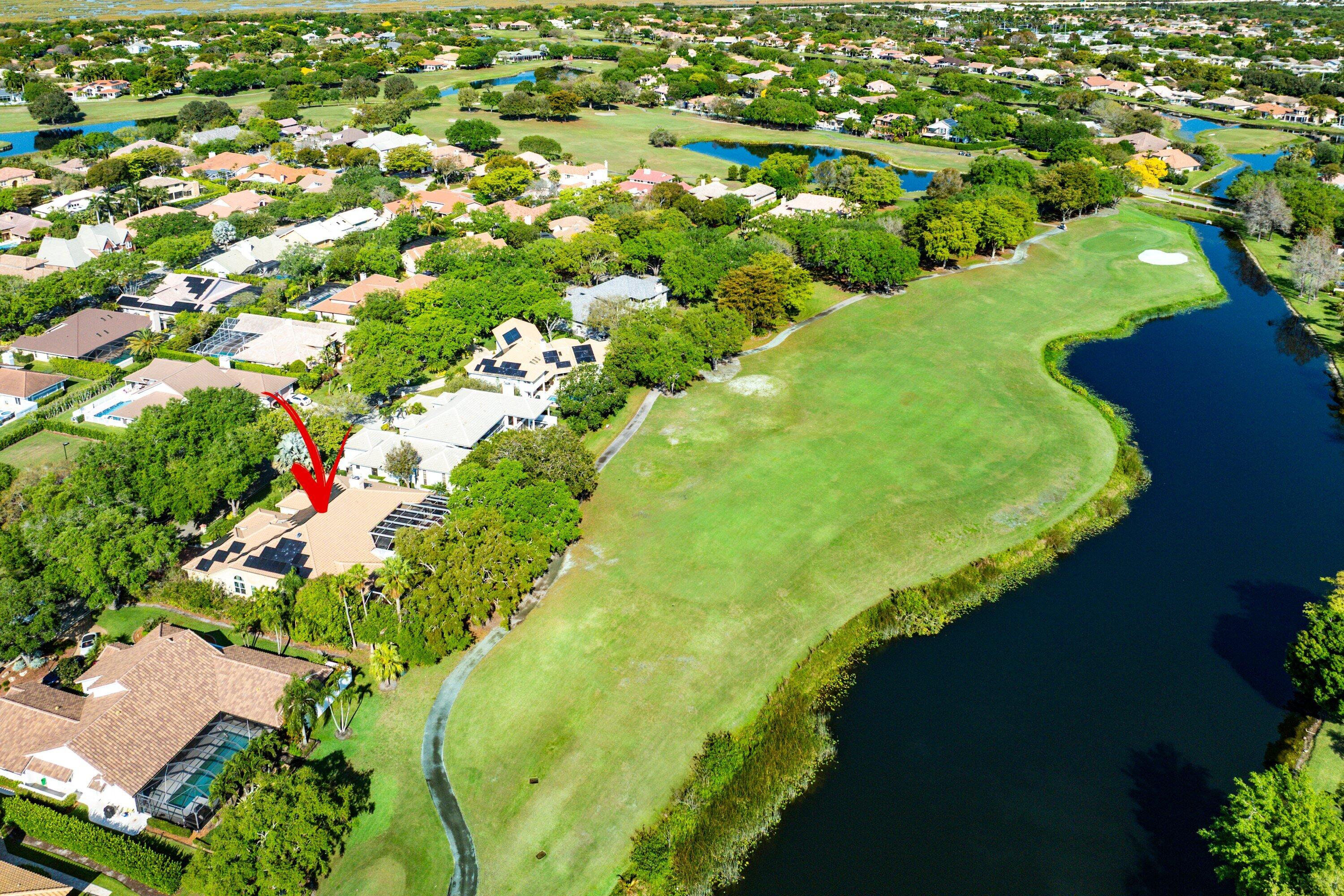 1845 EAGLE TRACE, Coral Springs FL 33071