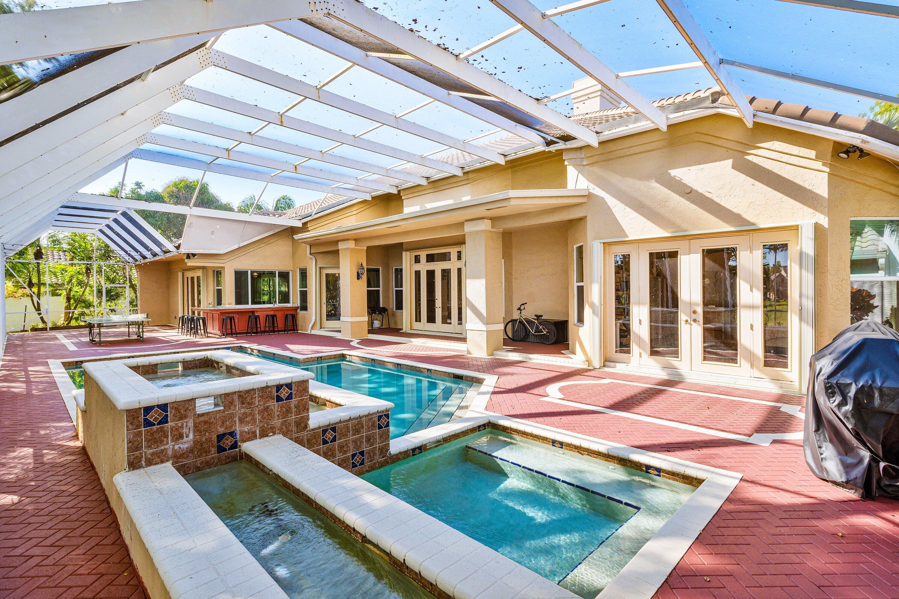 1845 EAGLE TRACE, Coral Springs FL 33071