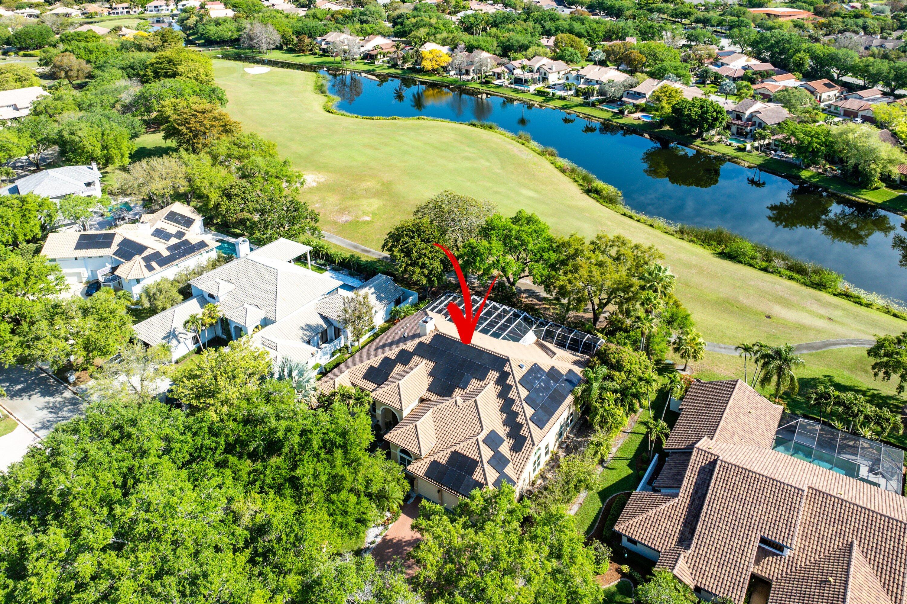 1845 EAGLE TRACE, Coral Springs FL 33071