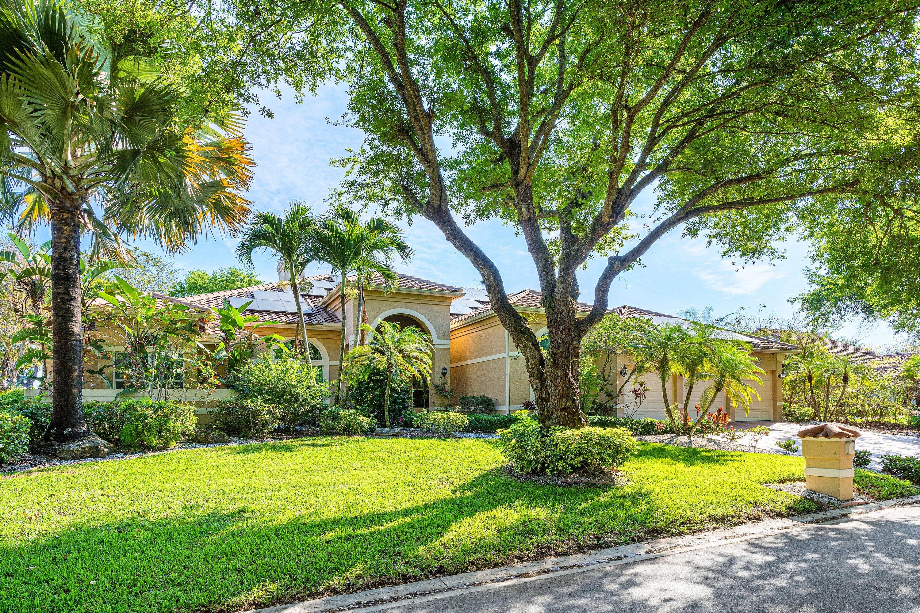 1845 EAGLE TRACE, Coral Springs FL 33071