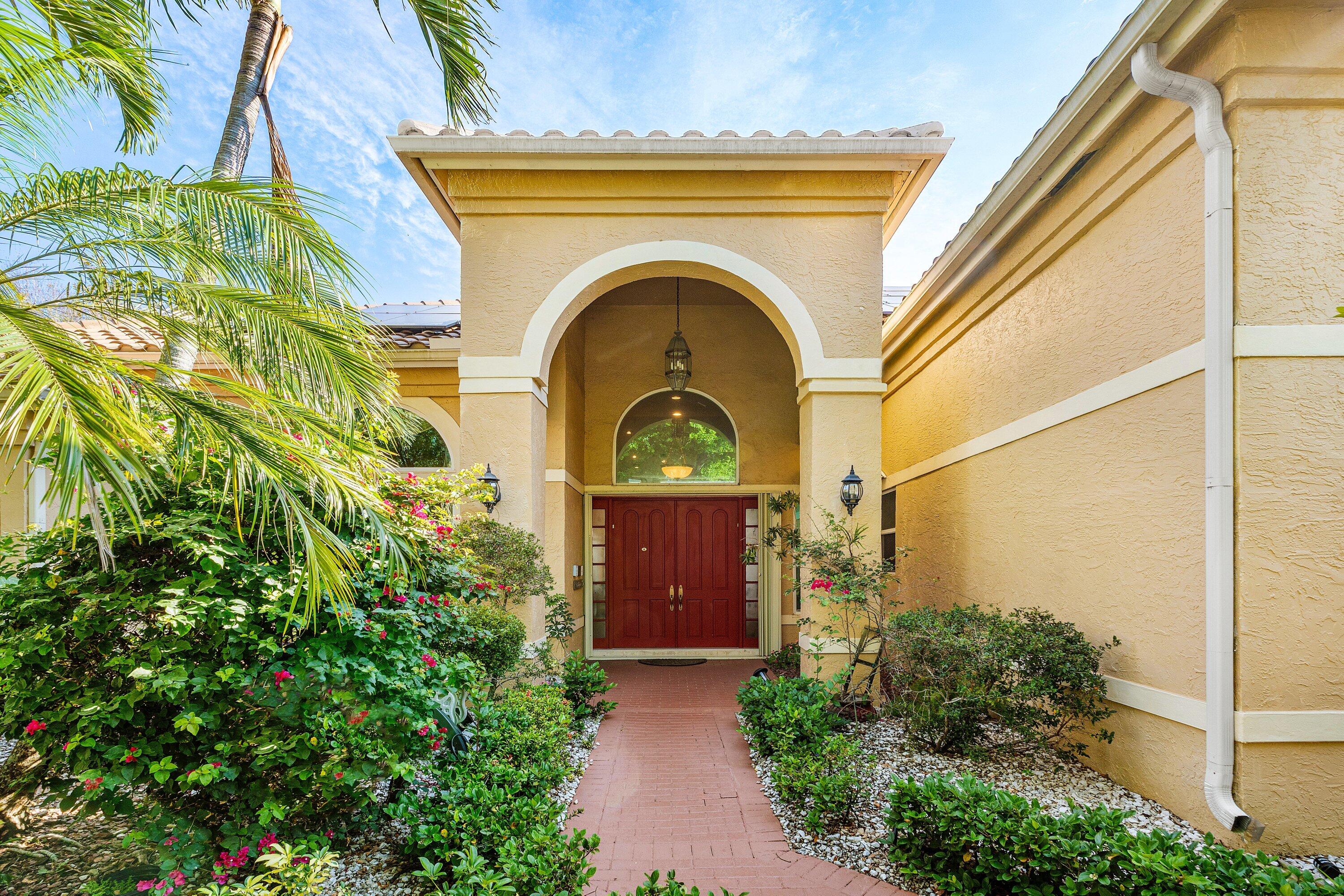 1845 EAGLE TRACE, Coral Springs FL 33071