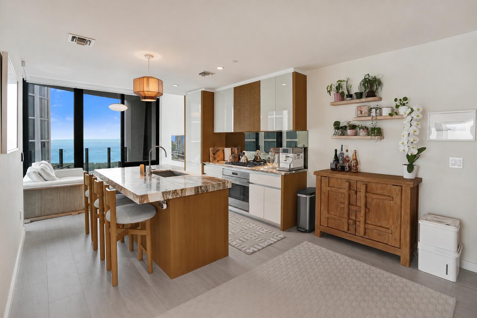 2831 S Bayshore #2204, Miami FL 33133