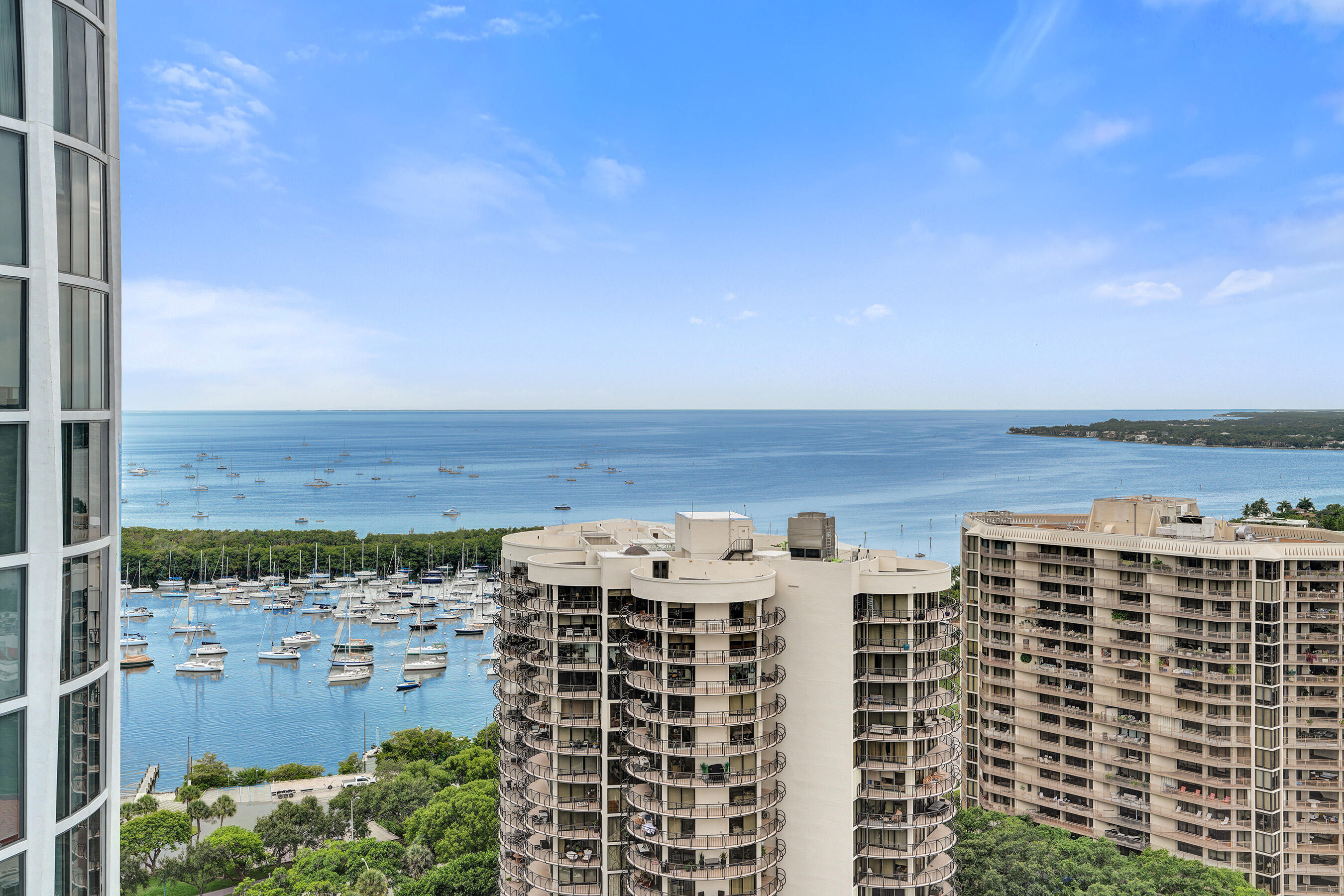 2831 S Bayshore #2204, Miami FL 33133