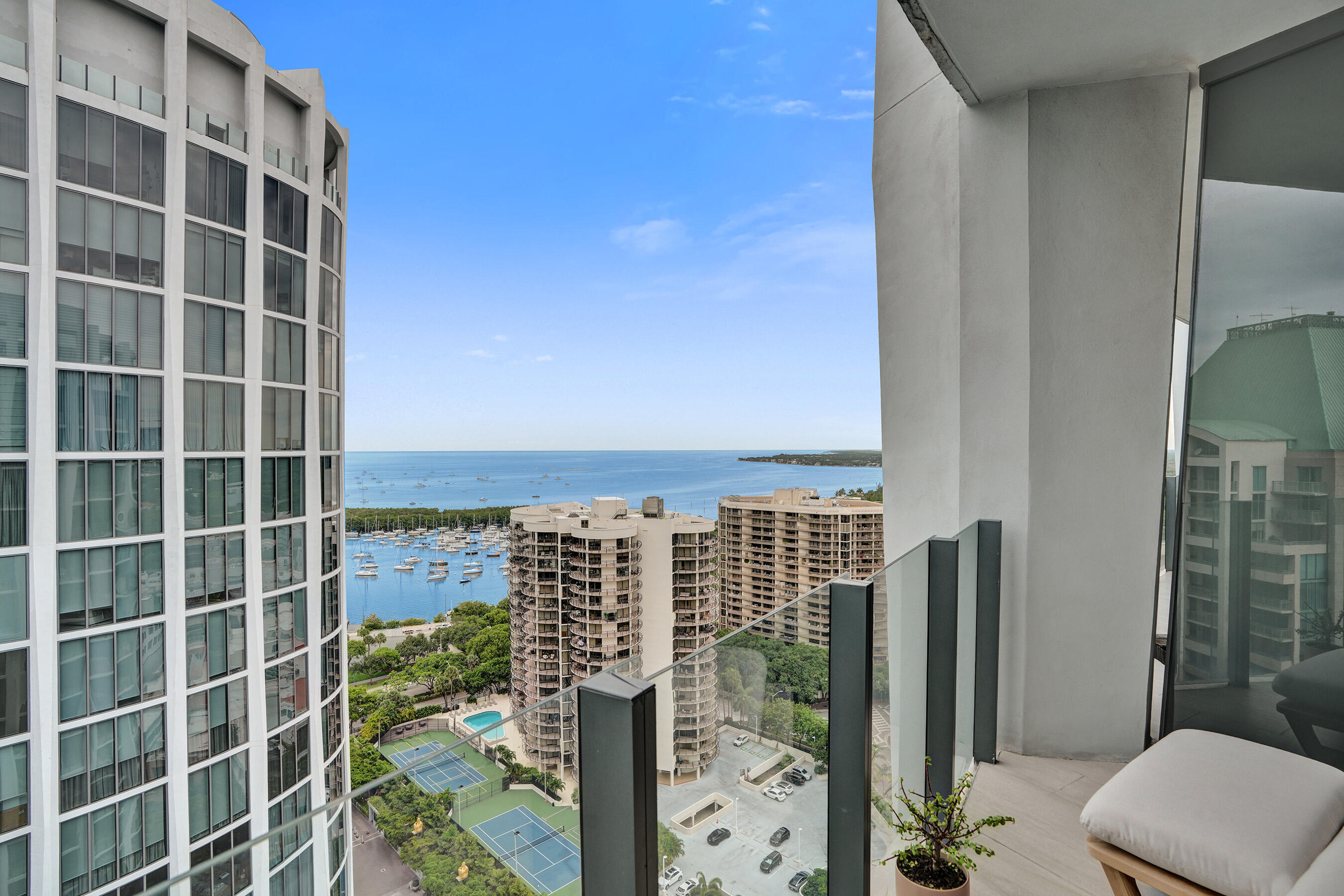 2831 S Bayshore #2204, Miami FL 33133