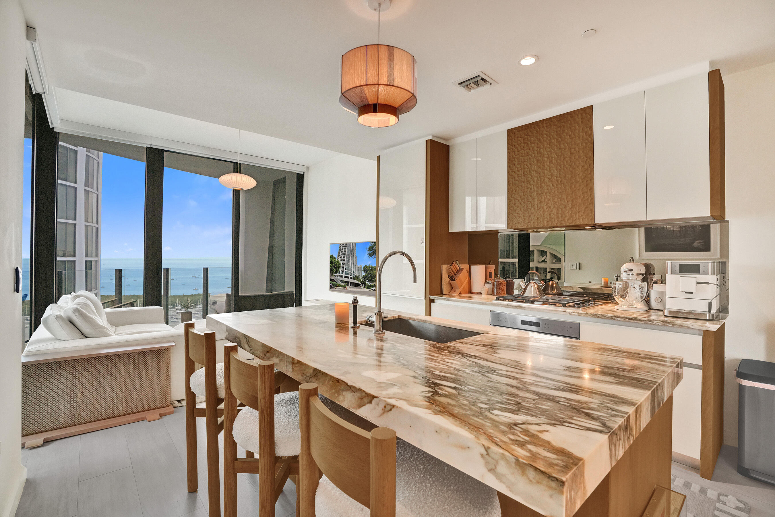 2831 S Bayshore #2204, Miami FL 33133