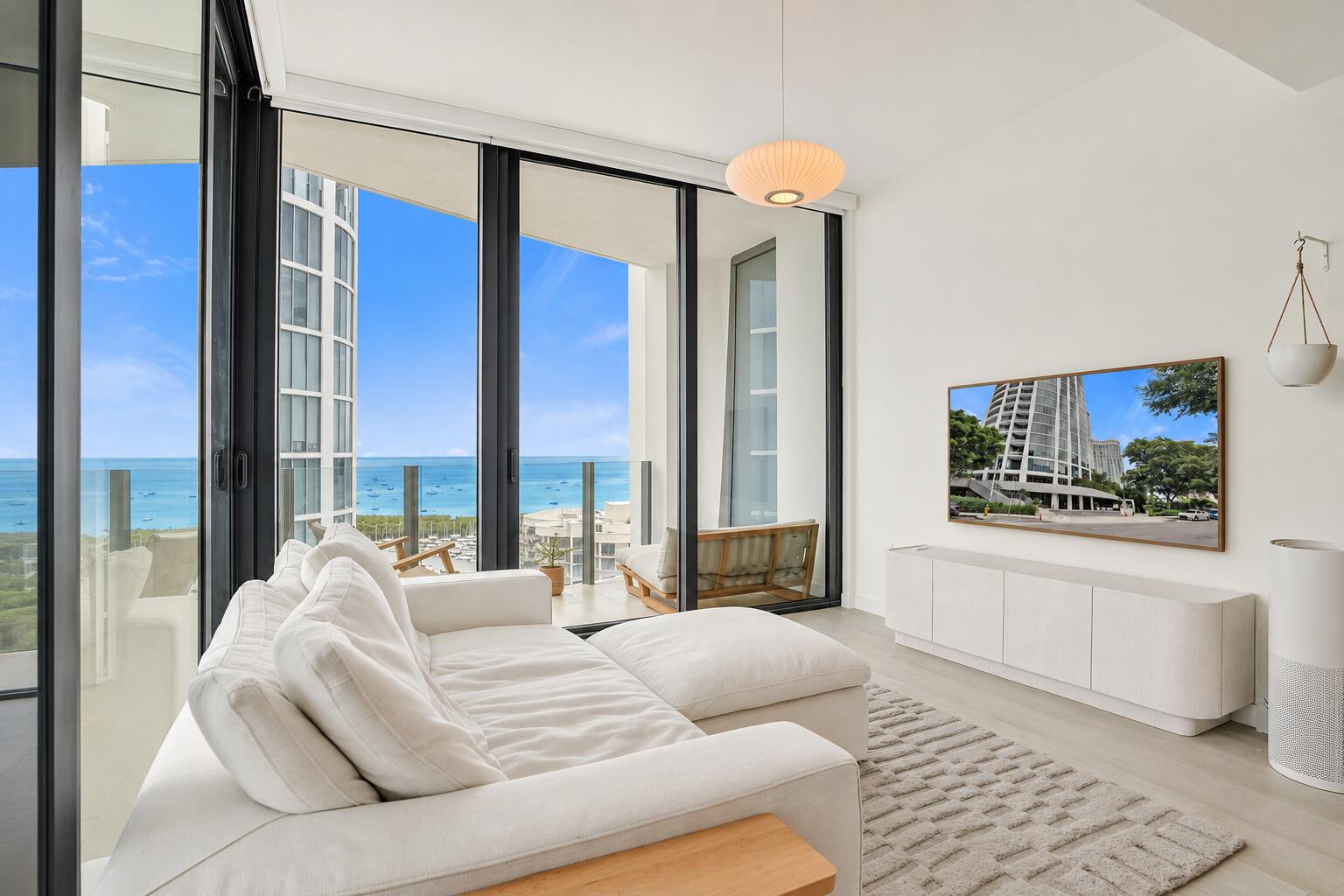 2831 S Bayshore #2204, Miami FL 33133