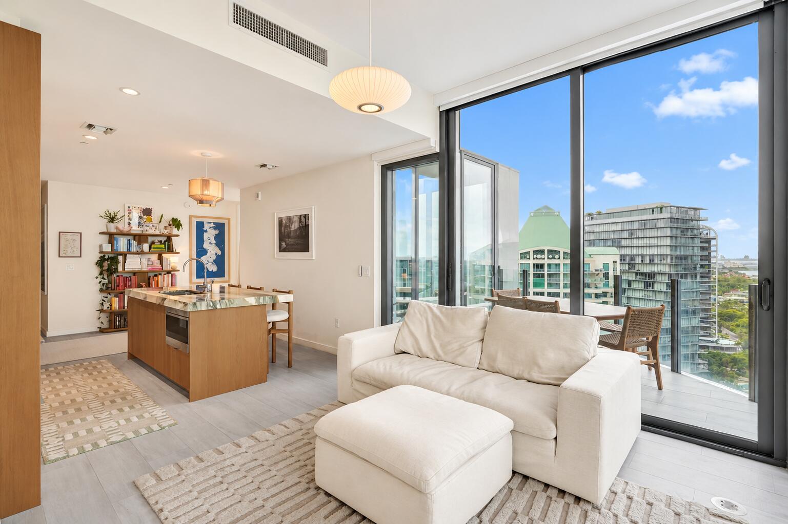 2831 S Bayshore #2204, Miami FL 33133
