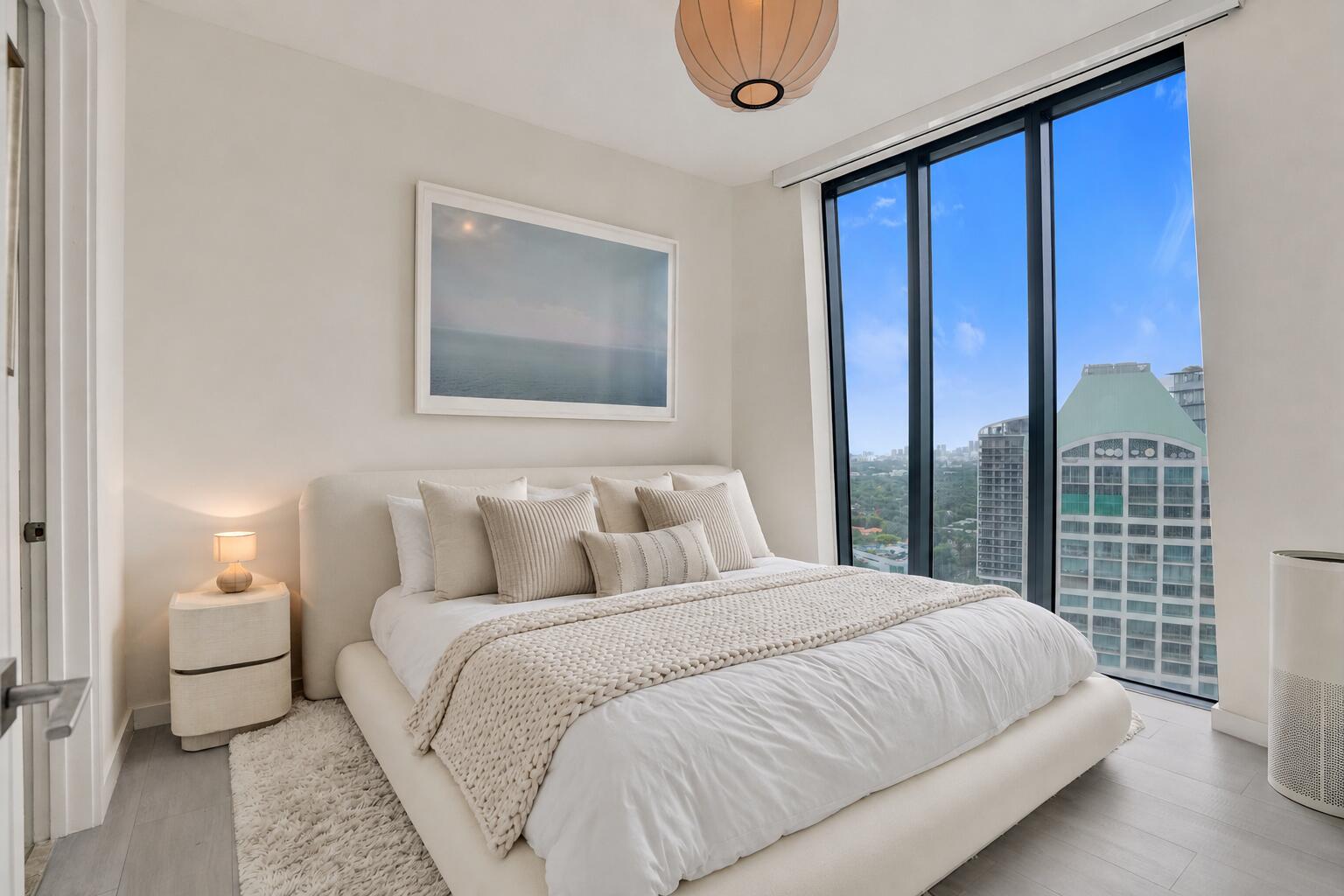 2831 S Bayshore #2204, Miami FL 33133