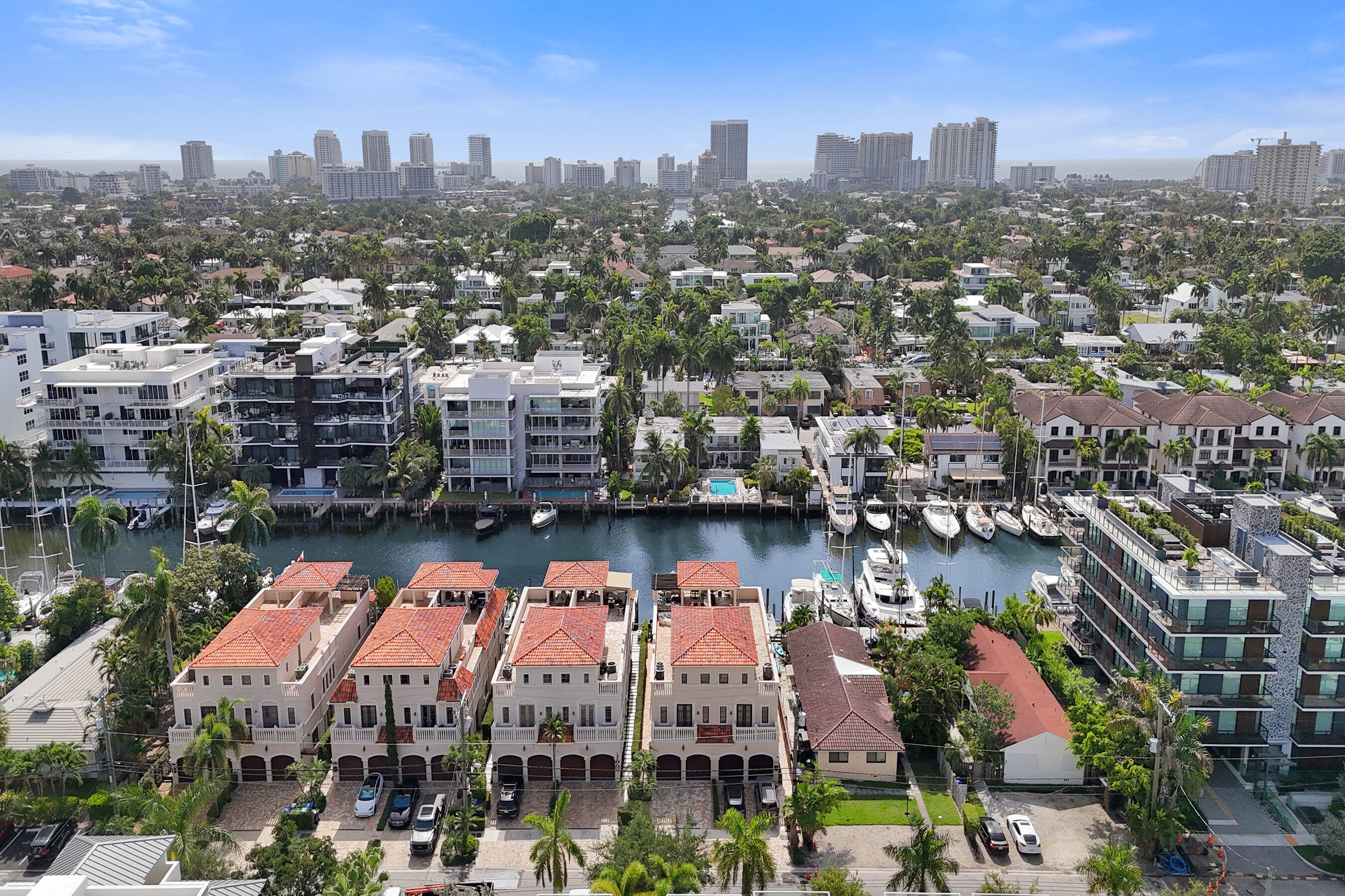 210 HENDRICKS, Fort Lauderdale FL 33301