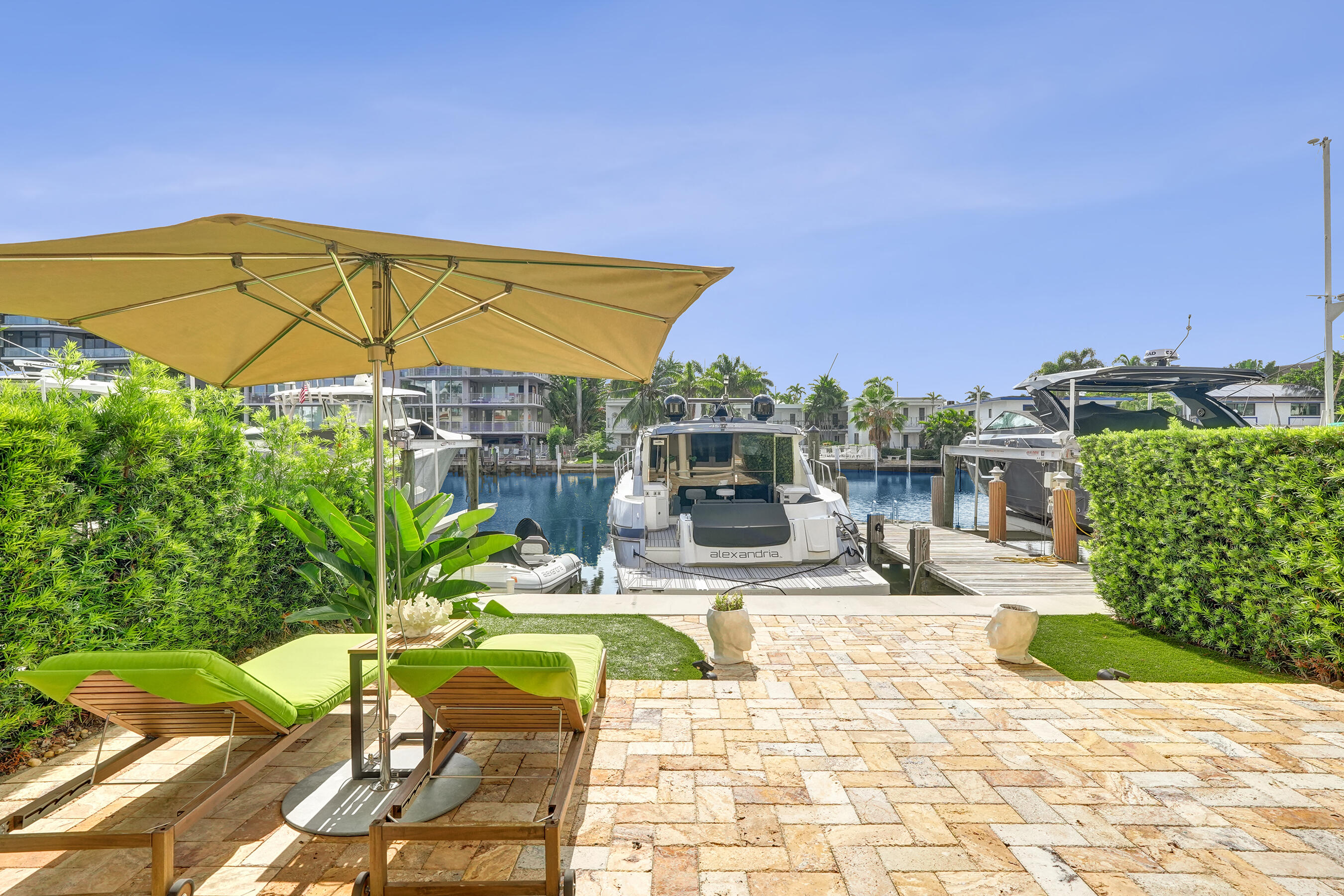 210 HENDRICKS, Fort Lauderdale FL 33301