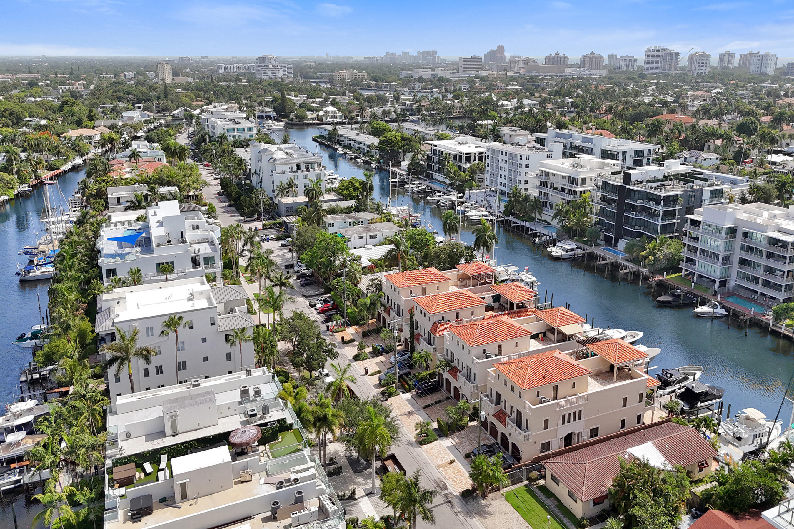 210 HENDRICKS, Fort Lauderdale FL 33301