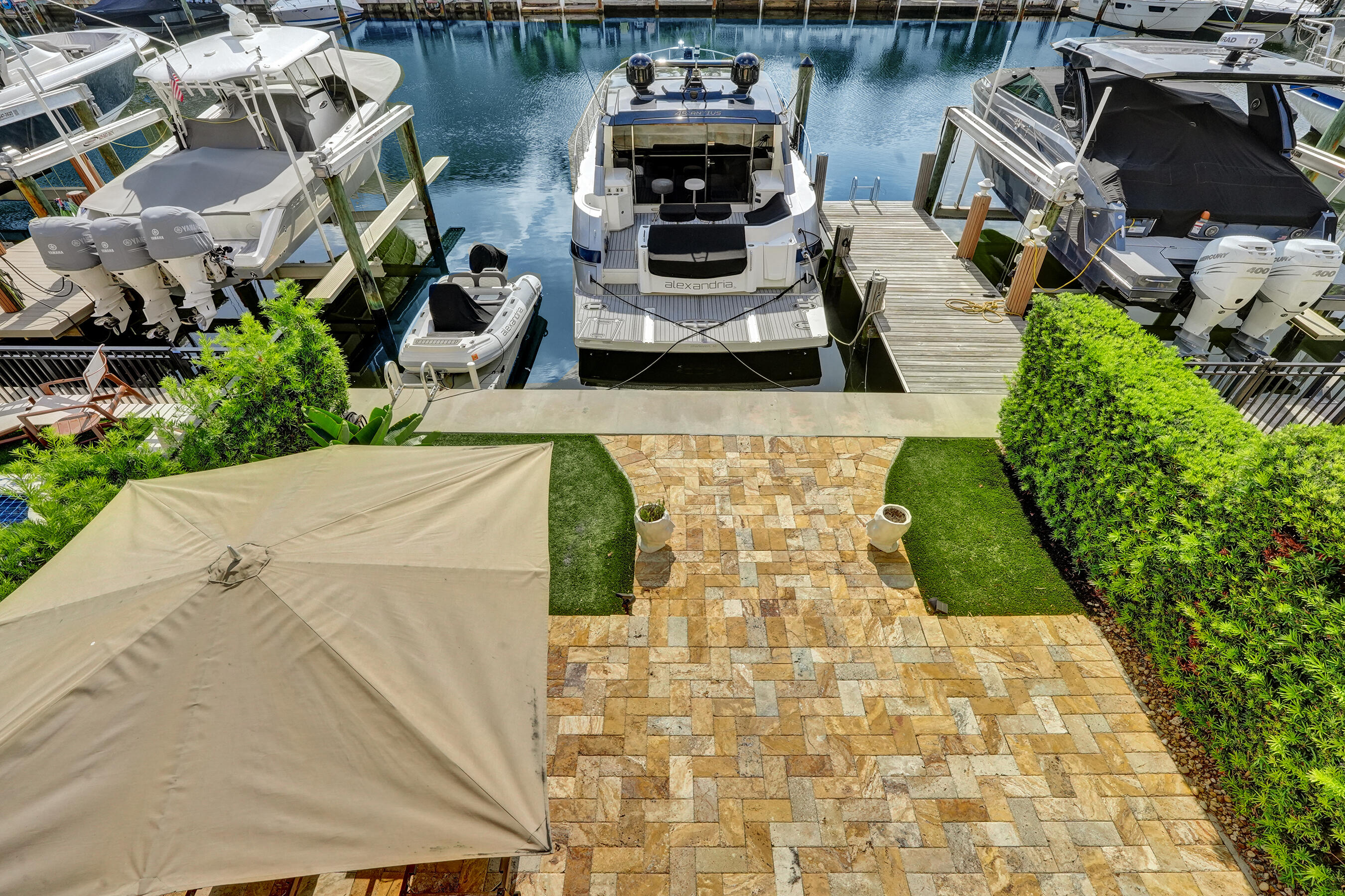210 HENDRICKS, Fort Lauderdale FL 33301