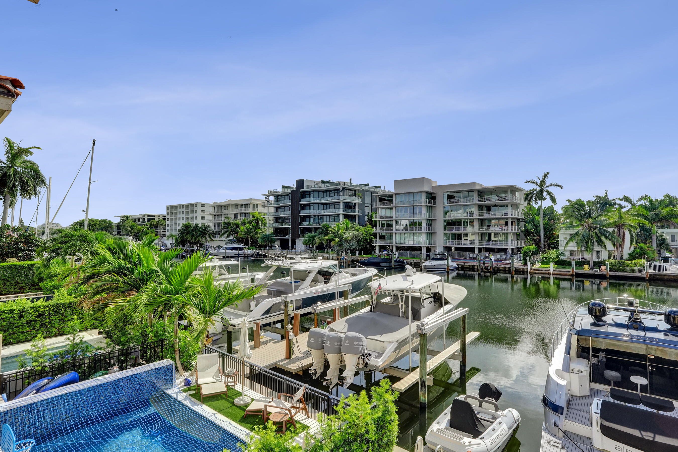 210 HENDRICKS, Fort Lauderdale FL 33301