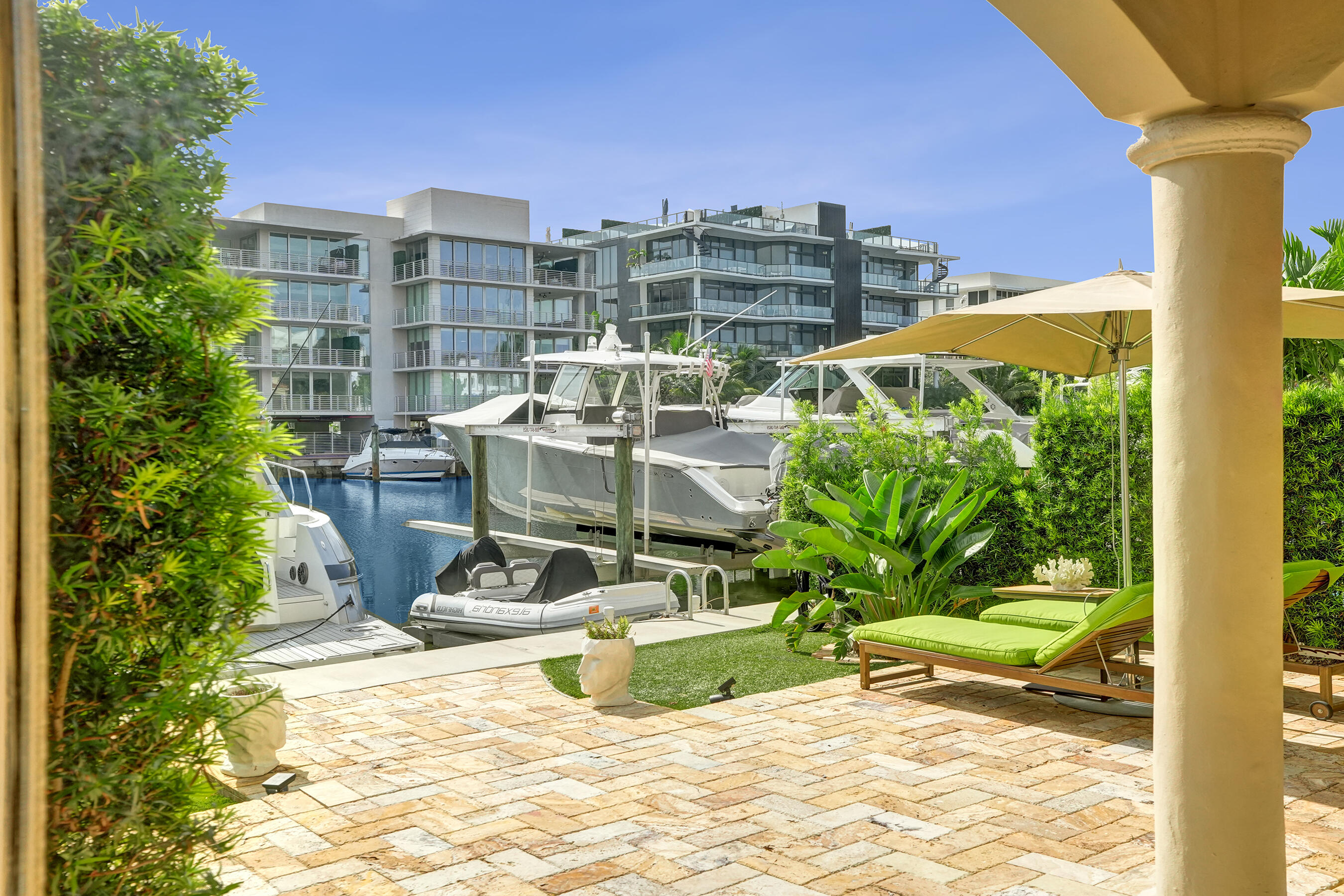 210 HENDRICKS, Fort Lauderdale FL 33301